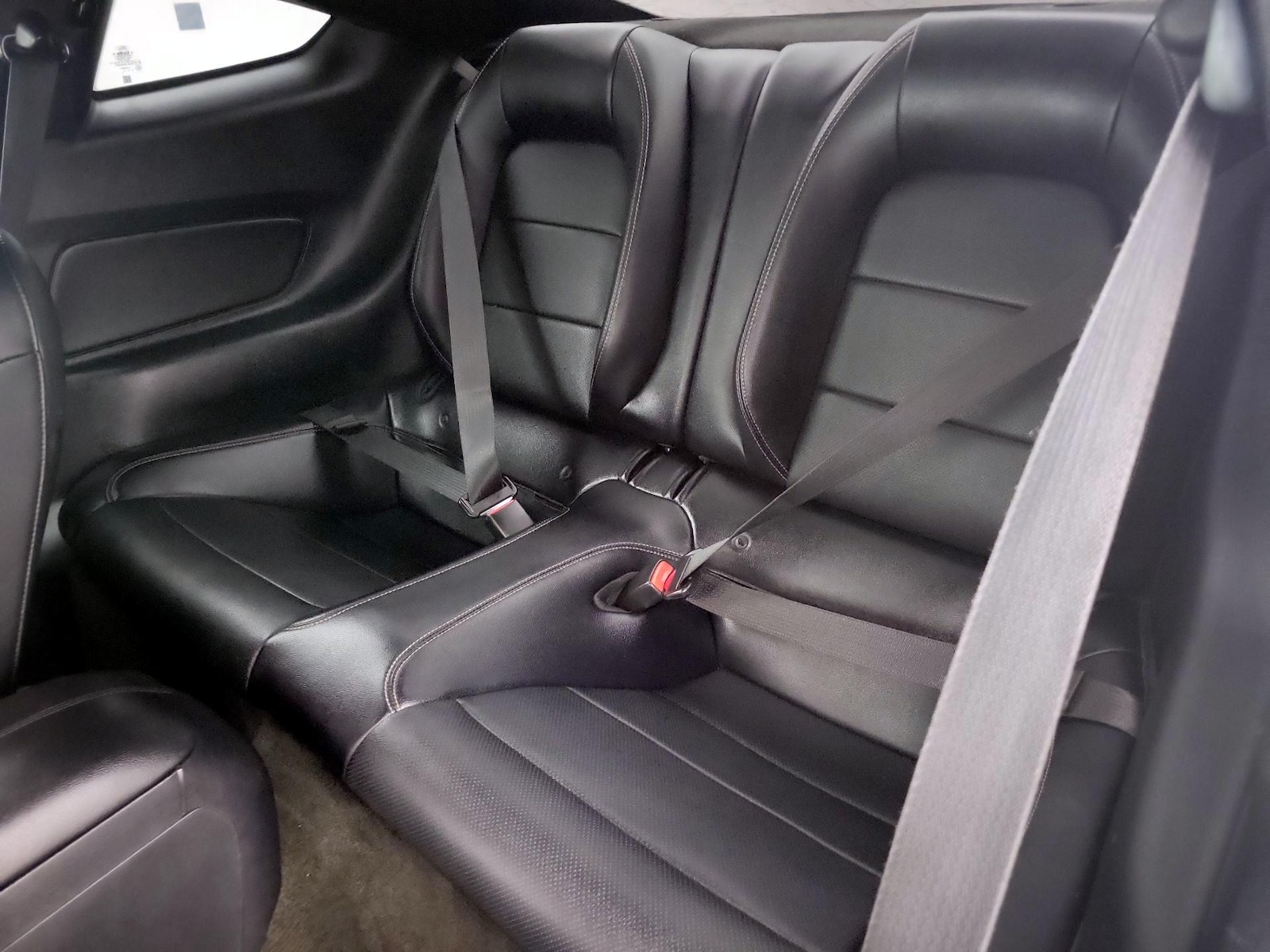 2016 Ford Mustang EcoBoost Premium - Photo 20