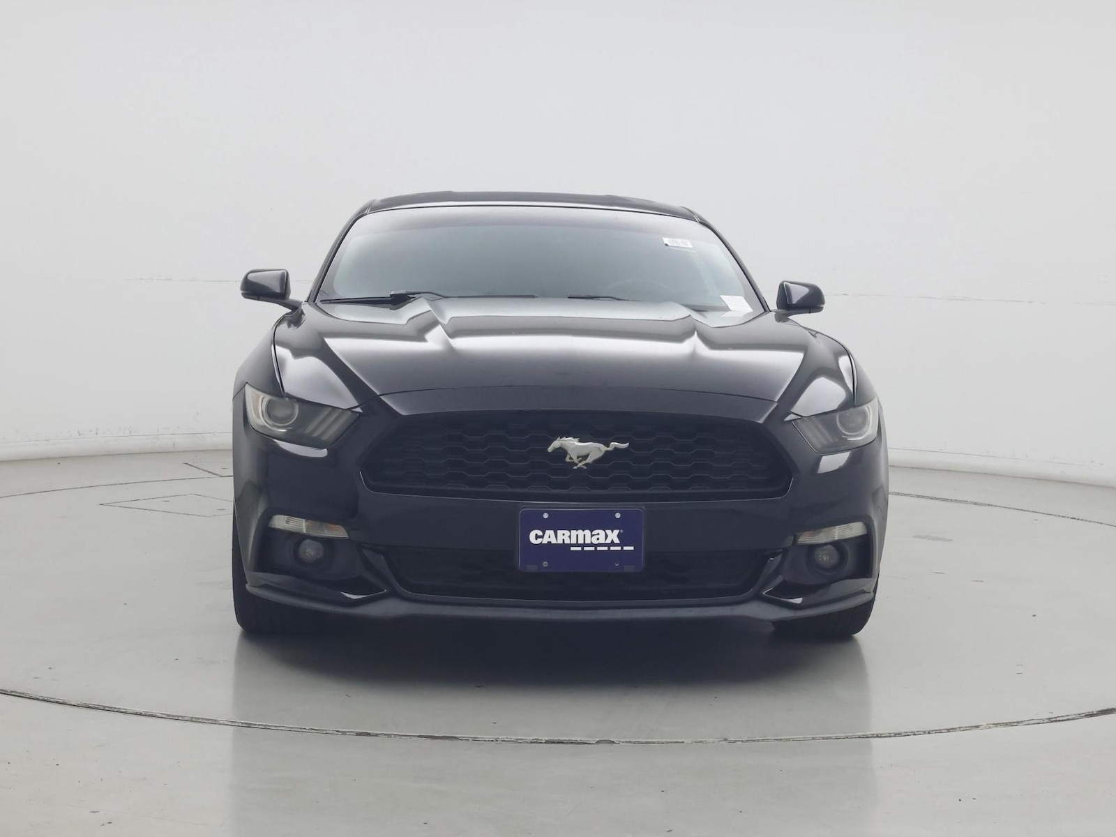 2016 Ford Mustang EcoBoost Premium - Photo 6
