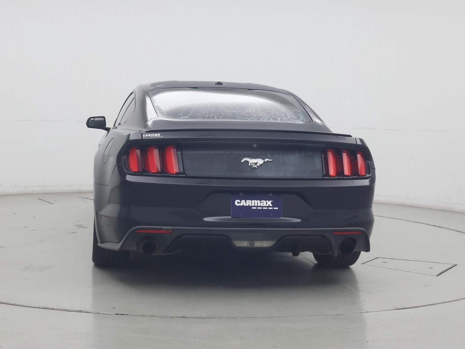 2016 Ford Mustang EcoBoost Premium - Photo 7