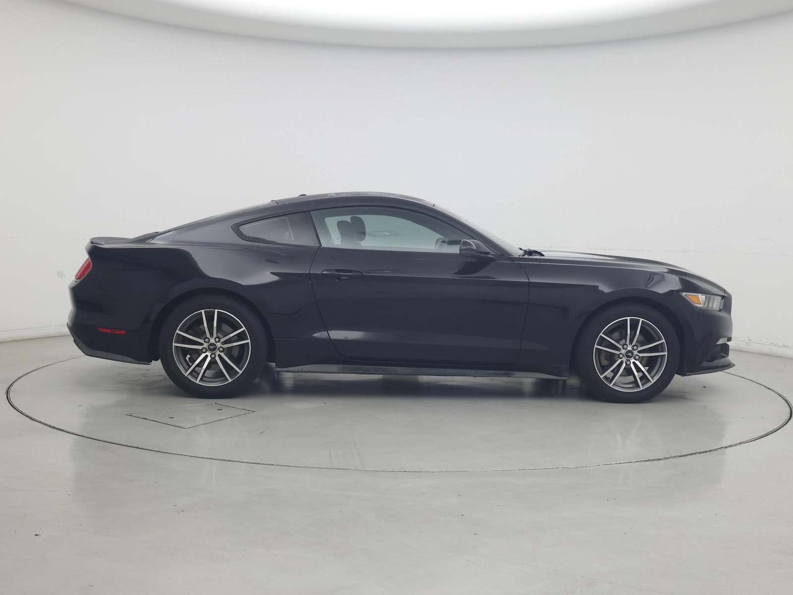 2016 Ford Mustang EcoBoost Premium - Photo 8