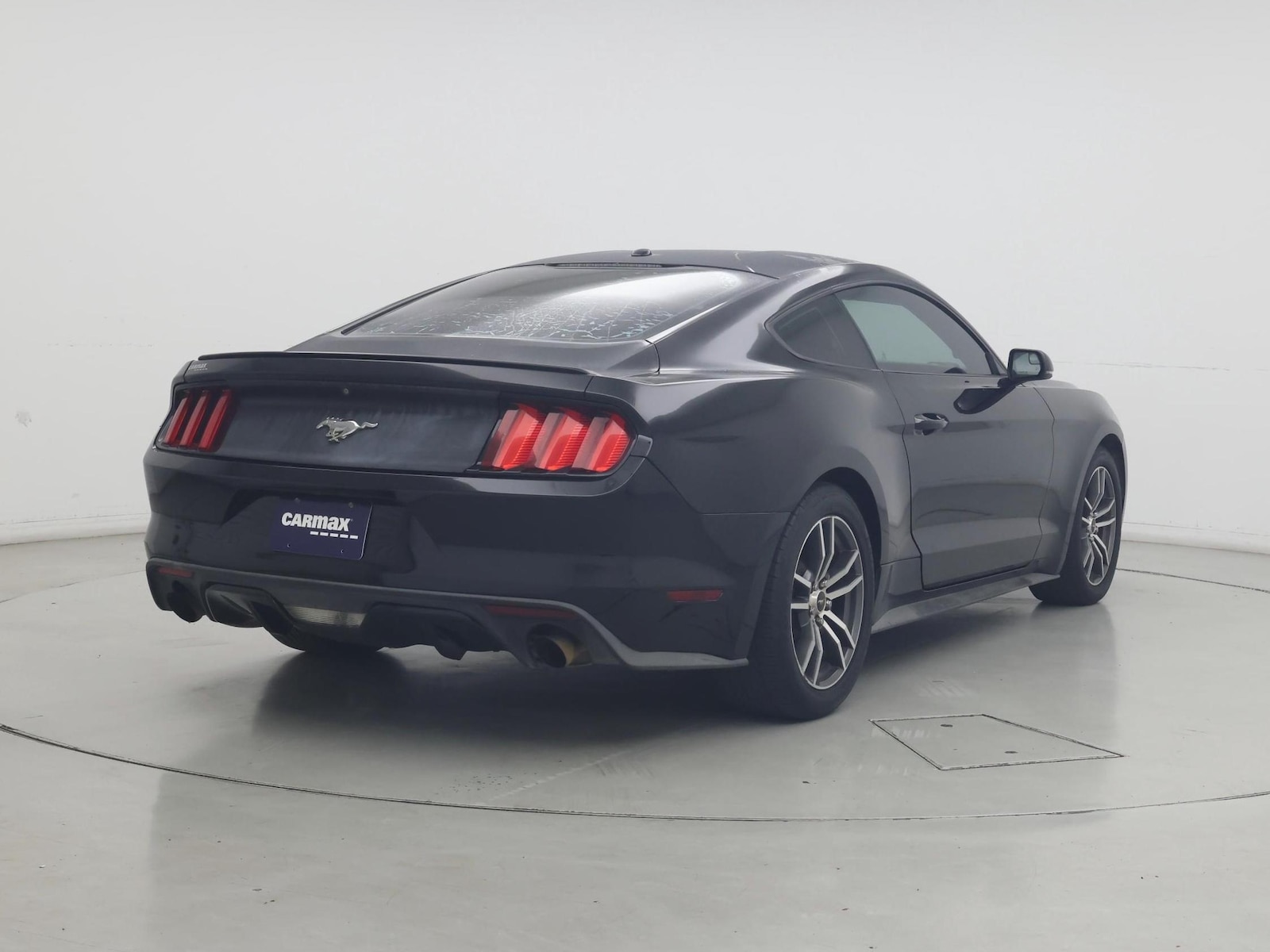 2016 Ford Mustang EcoBoost Premium - Photo 9