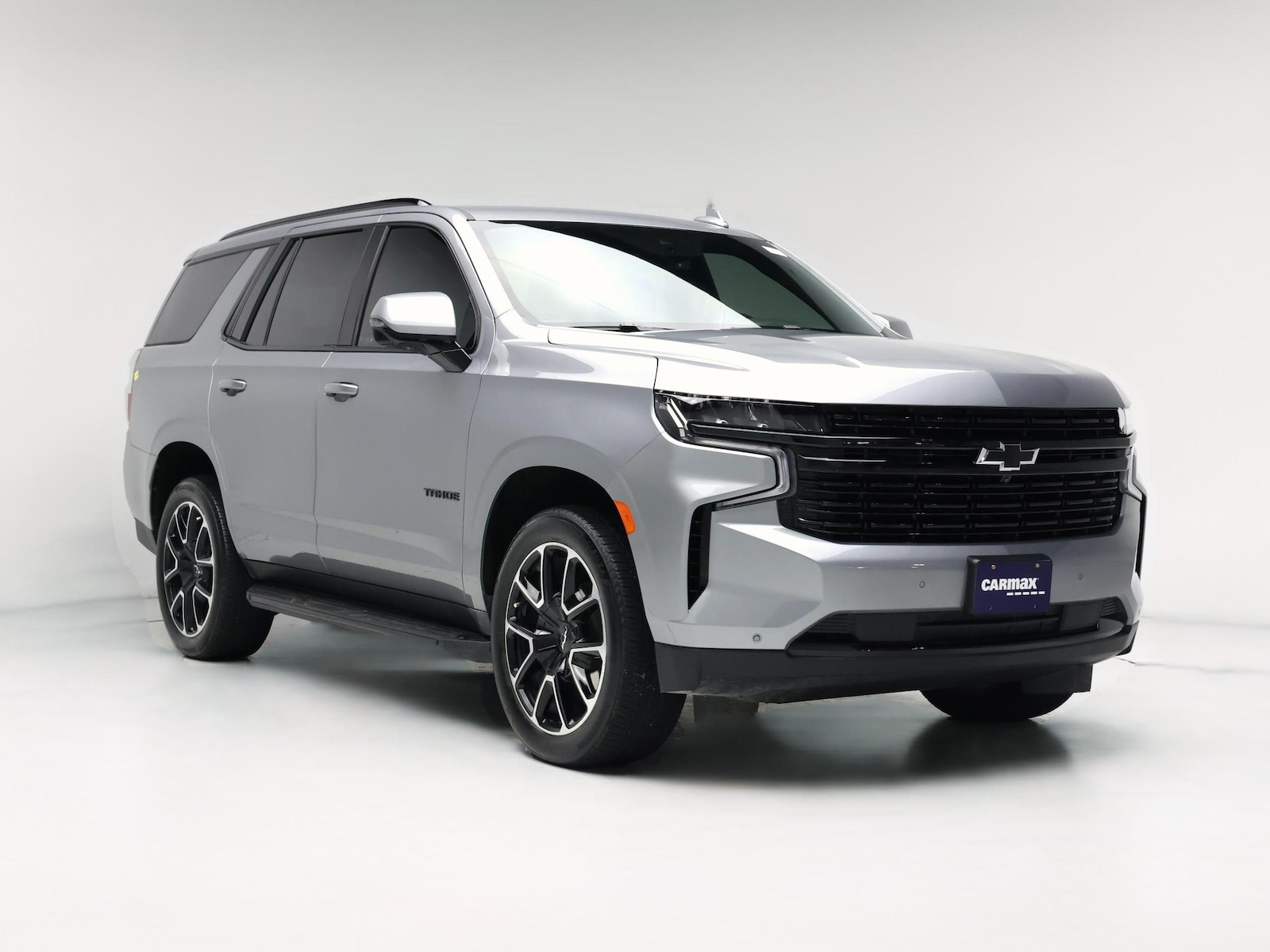 2024 Chevrolet Tahoe