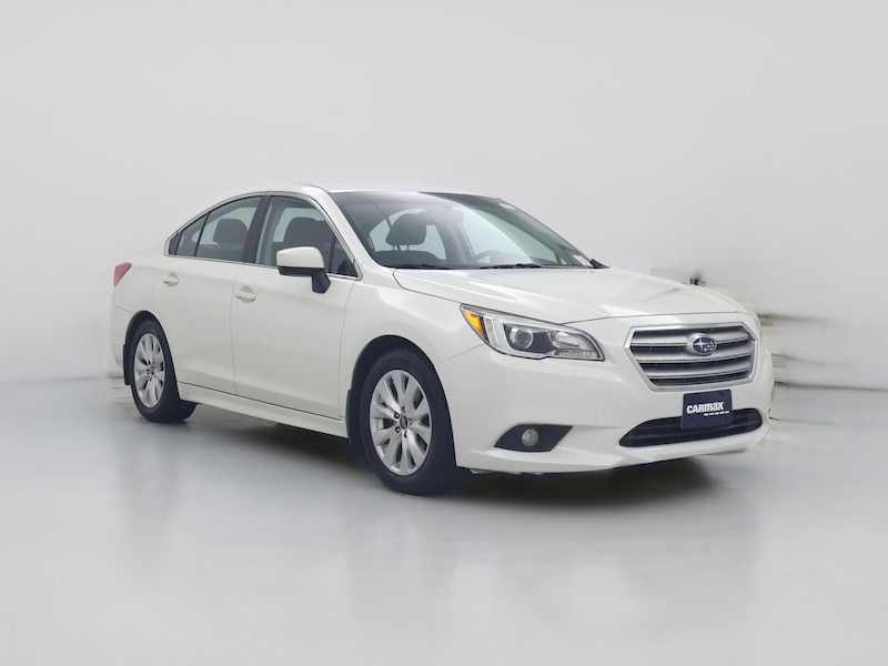 2016 Subaru Legacy Premium -
                  Sacramento, CA