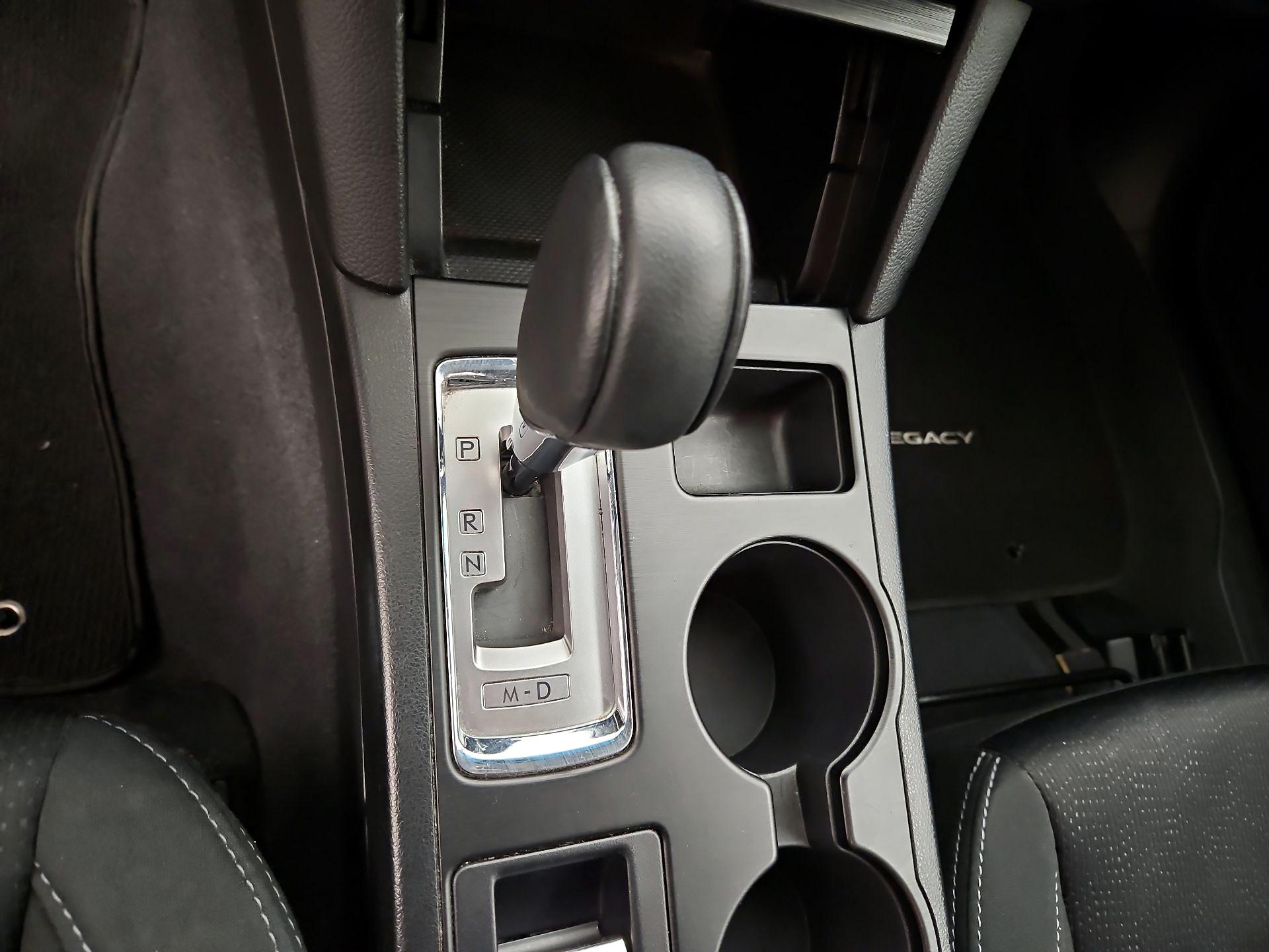 Thumbnail: 2016 Subaru Legacy - 17