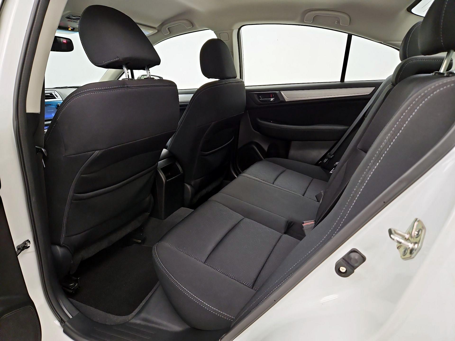 Thumbnail: 2016 Subaru Legacy - 19