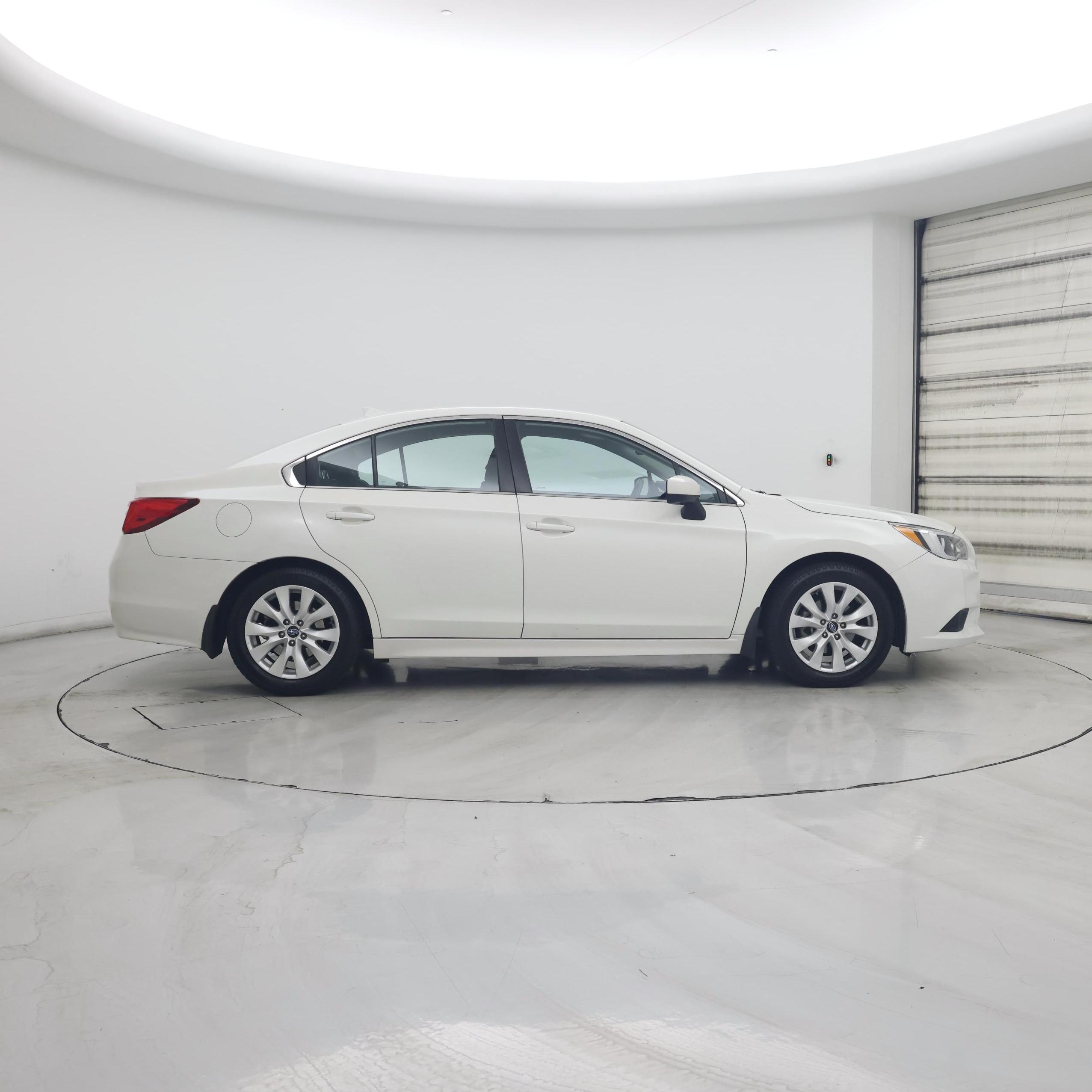 Thumbnail: 2016 Subaru Legacy - 7