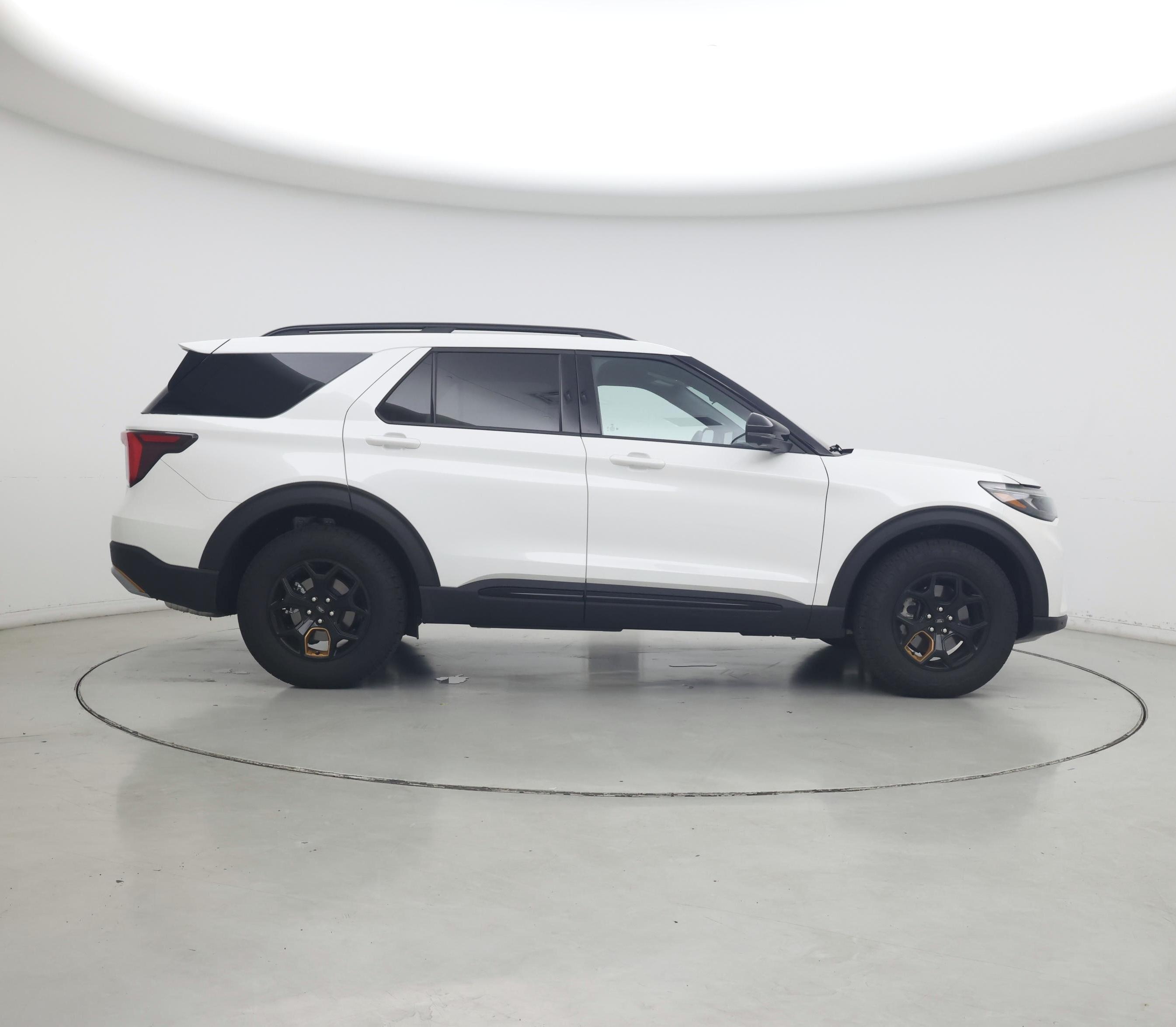 Thumbnail: 2026 Ford Explorer - 7