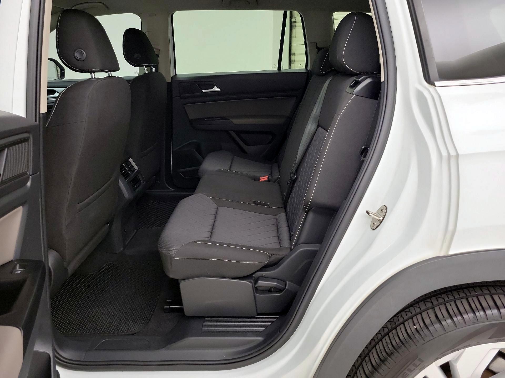 Thumbnail: 2021 Volkswagen Atlas - 19