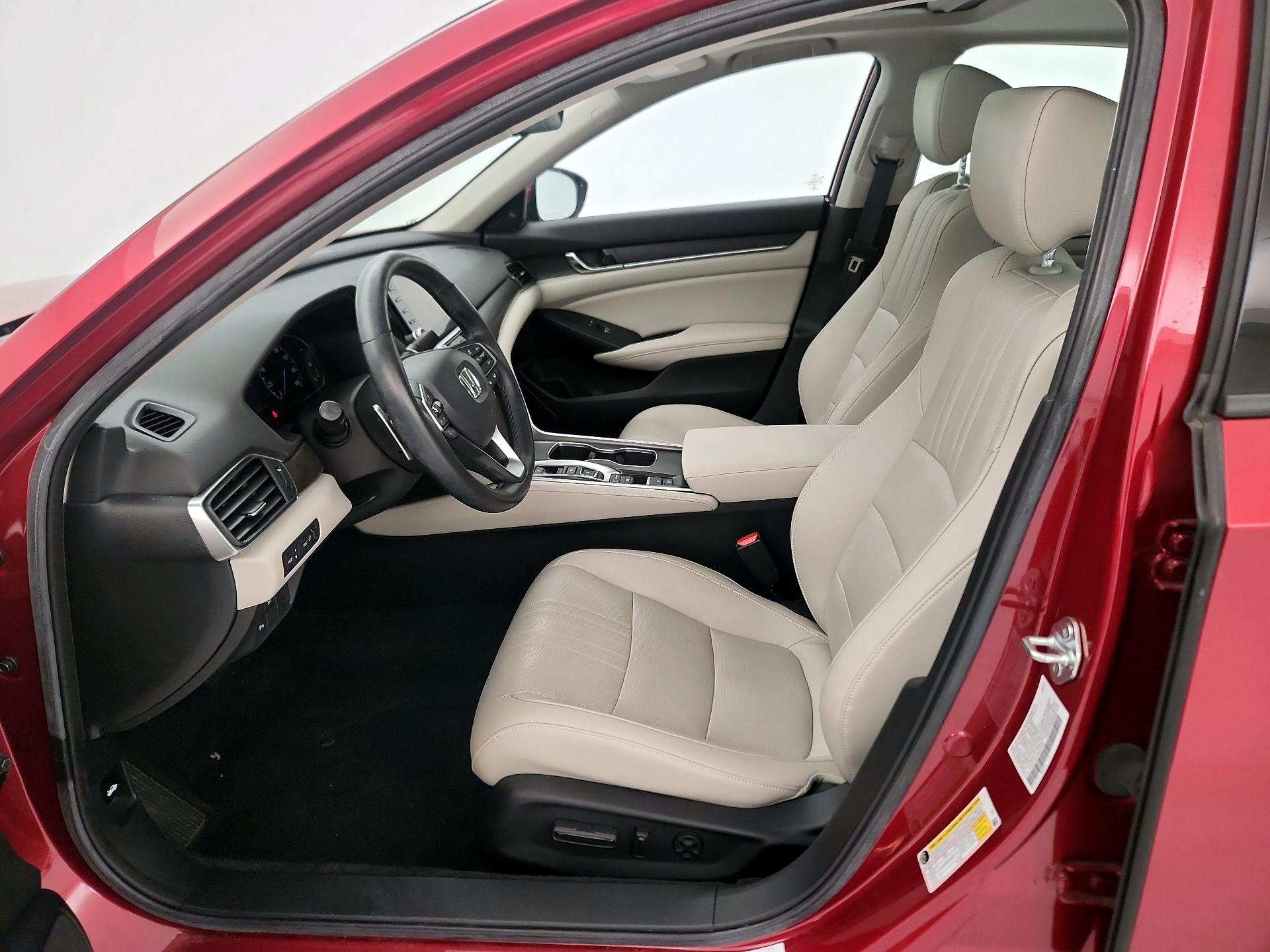 Thumbnail: 2021 Honda Accord - 11