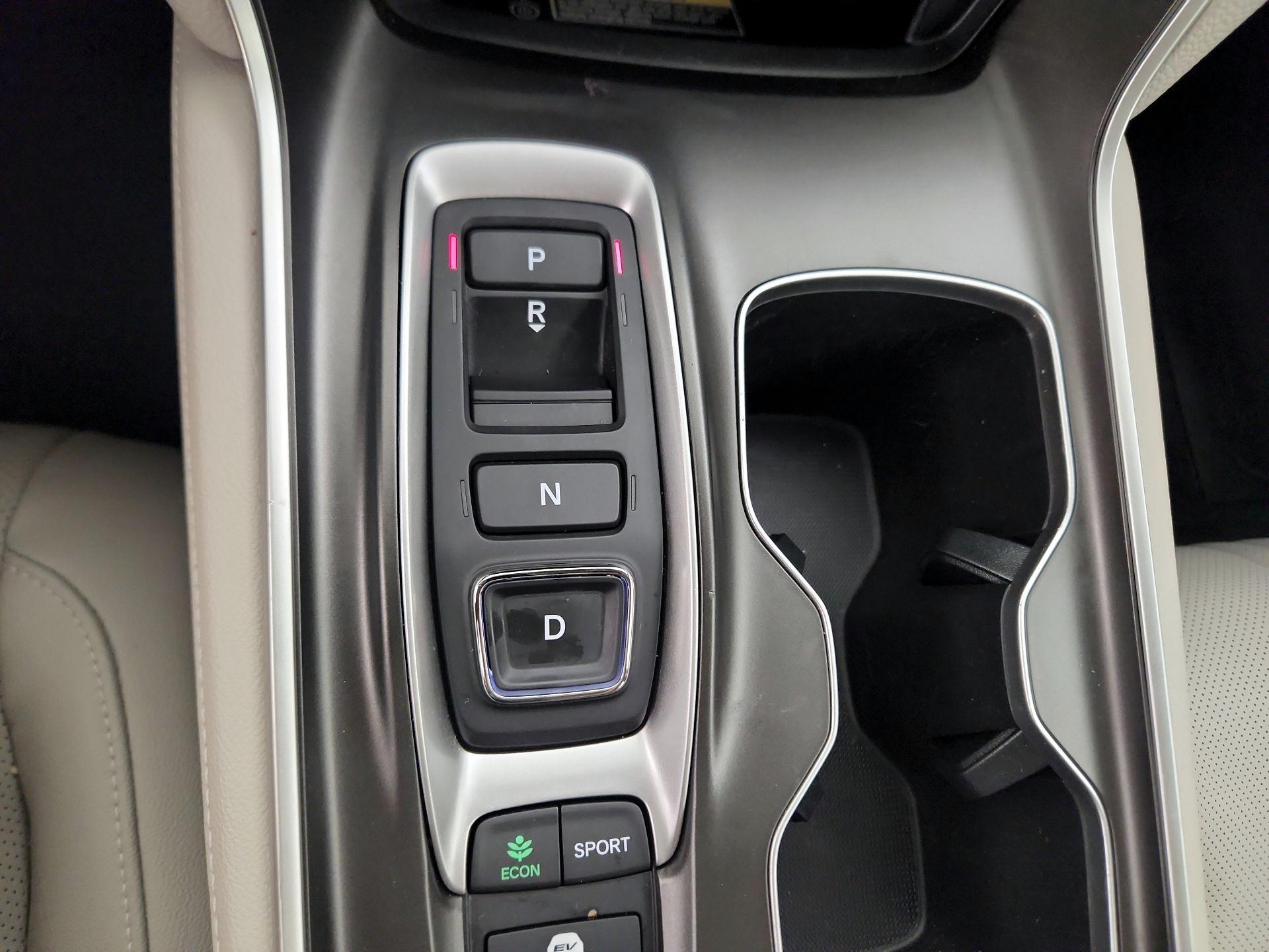 Thumbnail: 2021 Honda Accord - 18