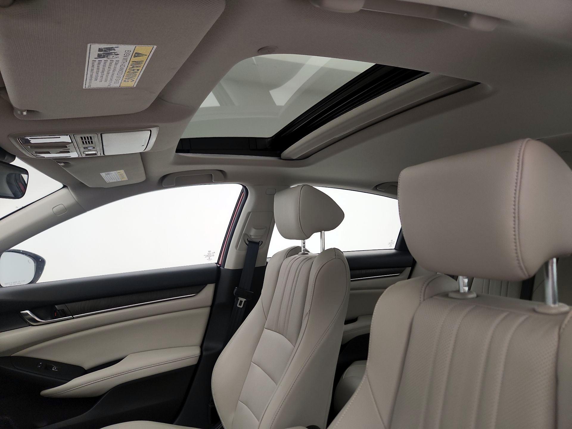 Thumbnail: 2021 Honda Accord - 20