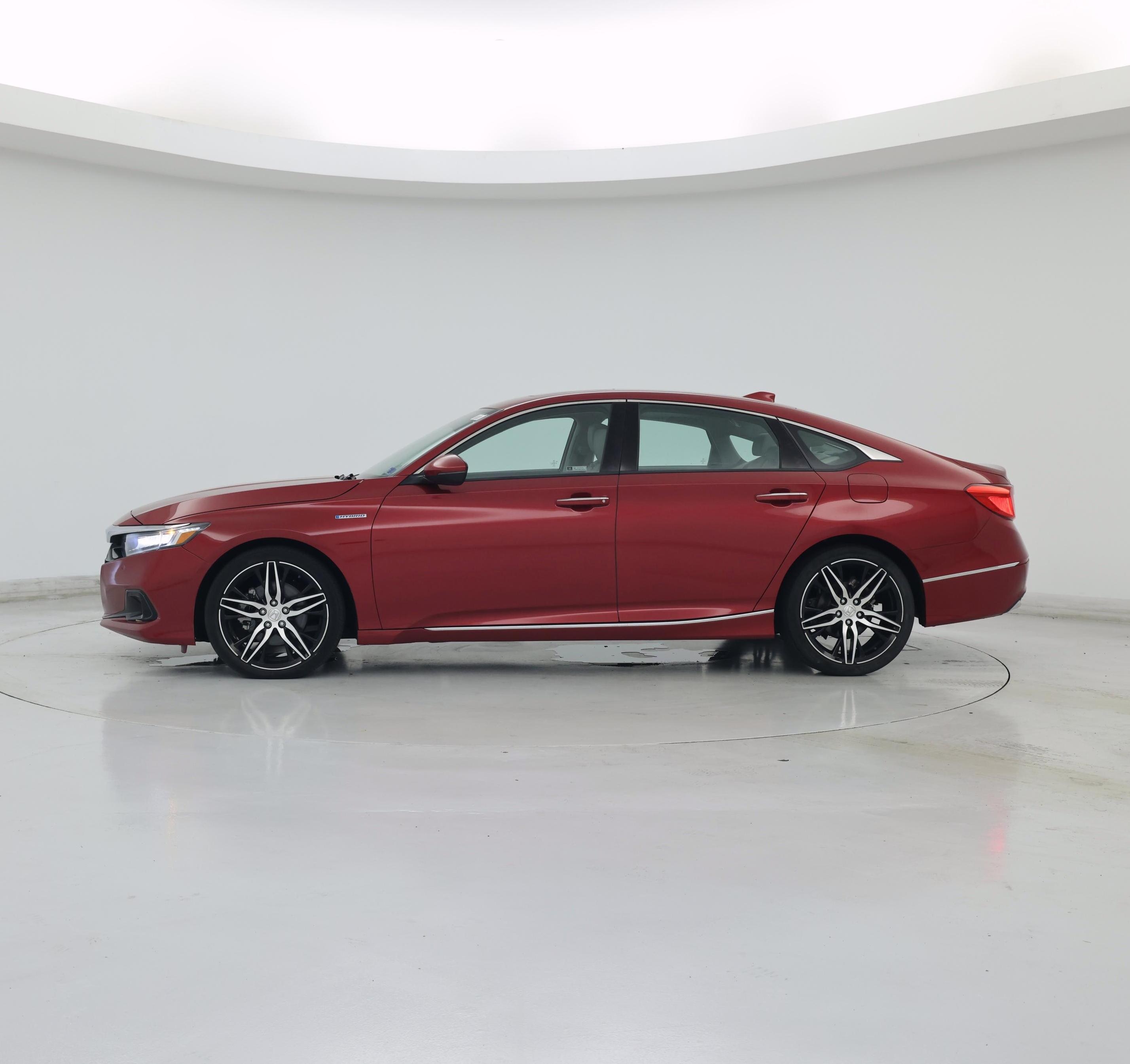 Thumbnail: 2021 Honda Accord - 3
