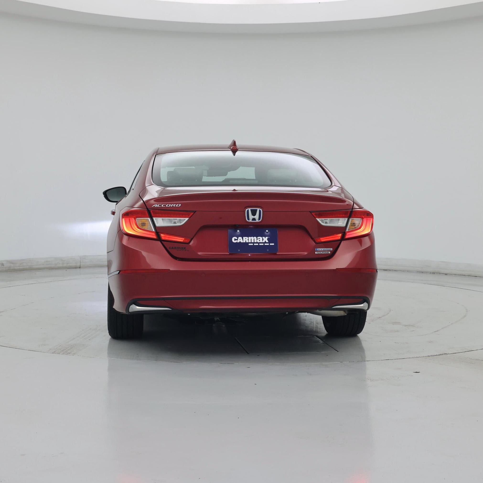 Thumbnail: 2021 Honda Accord - 6