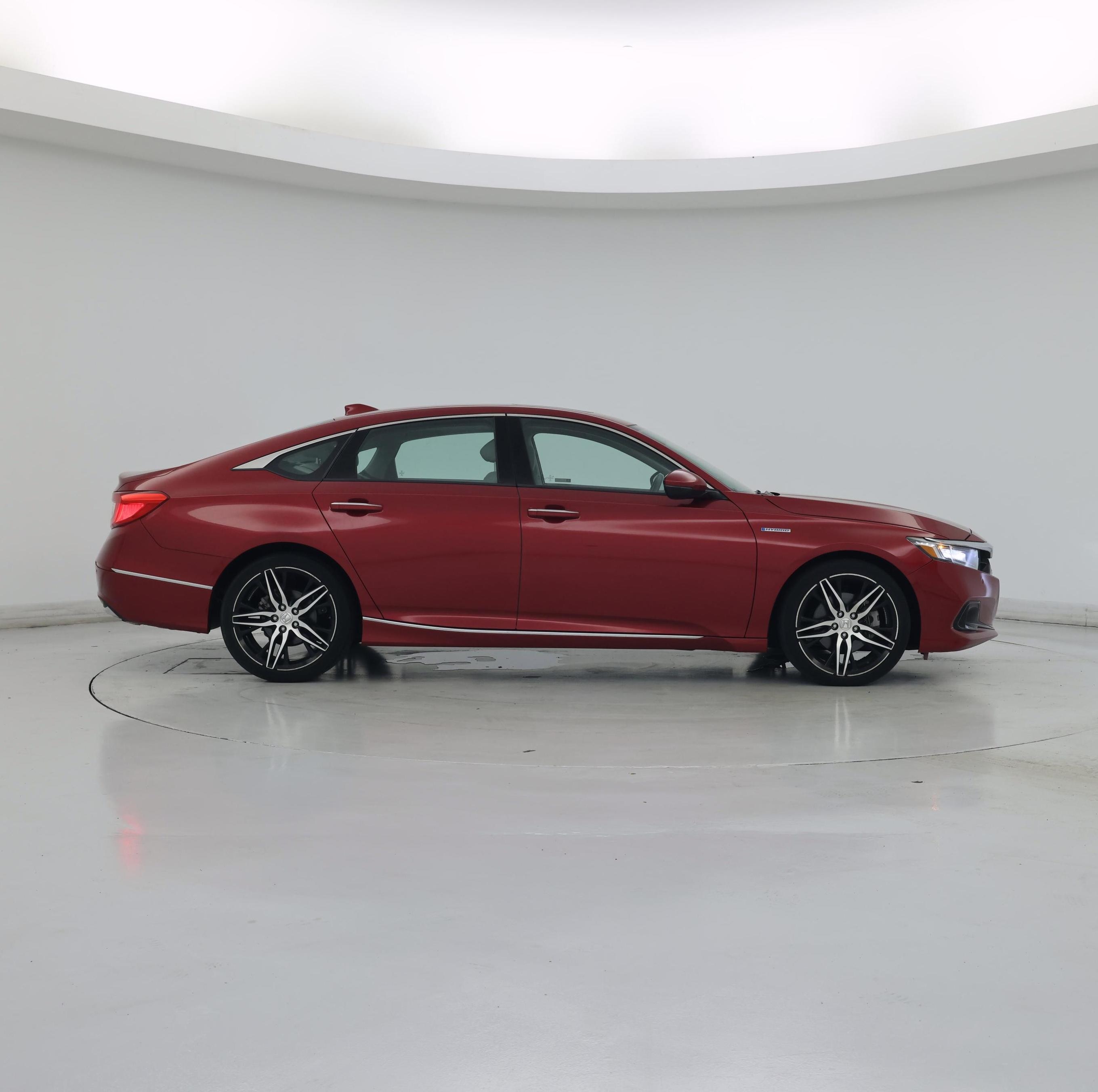 Thumbnail: 2021 Honda Accord - 7