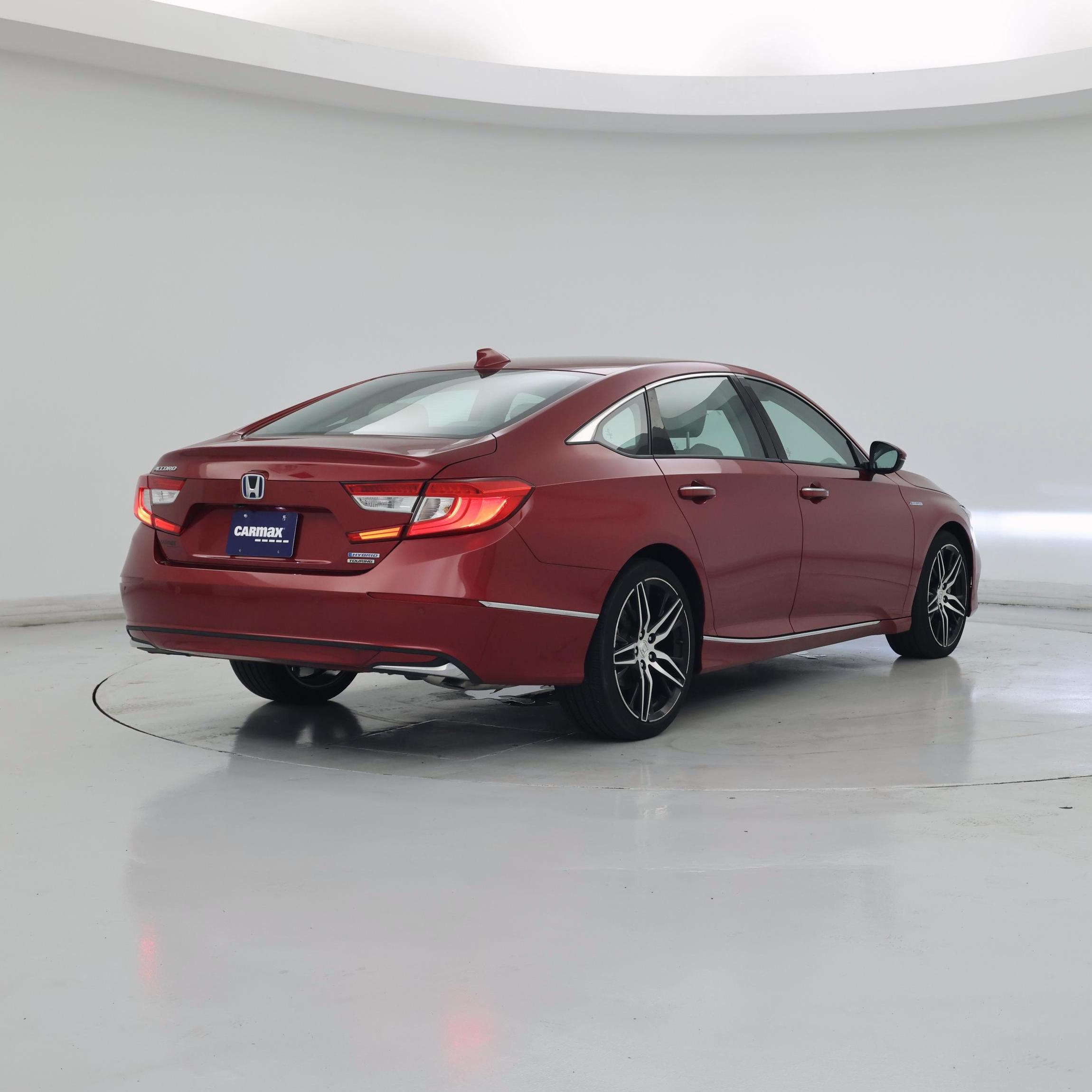 Thumbnail: 2021 Honda Accord - 8