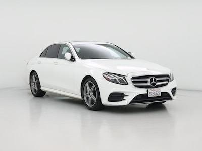 2017 Mercedes-Benz E300