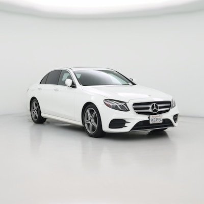 2017 Mercedes-Benz E300