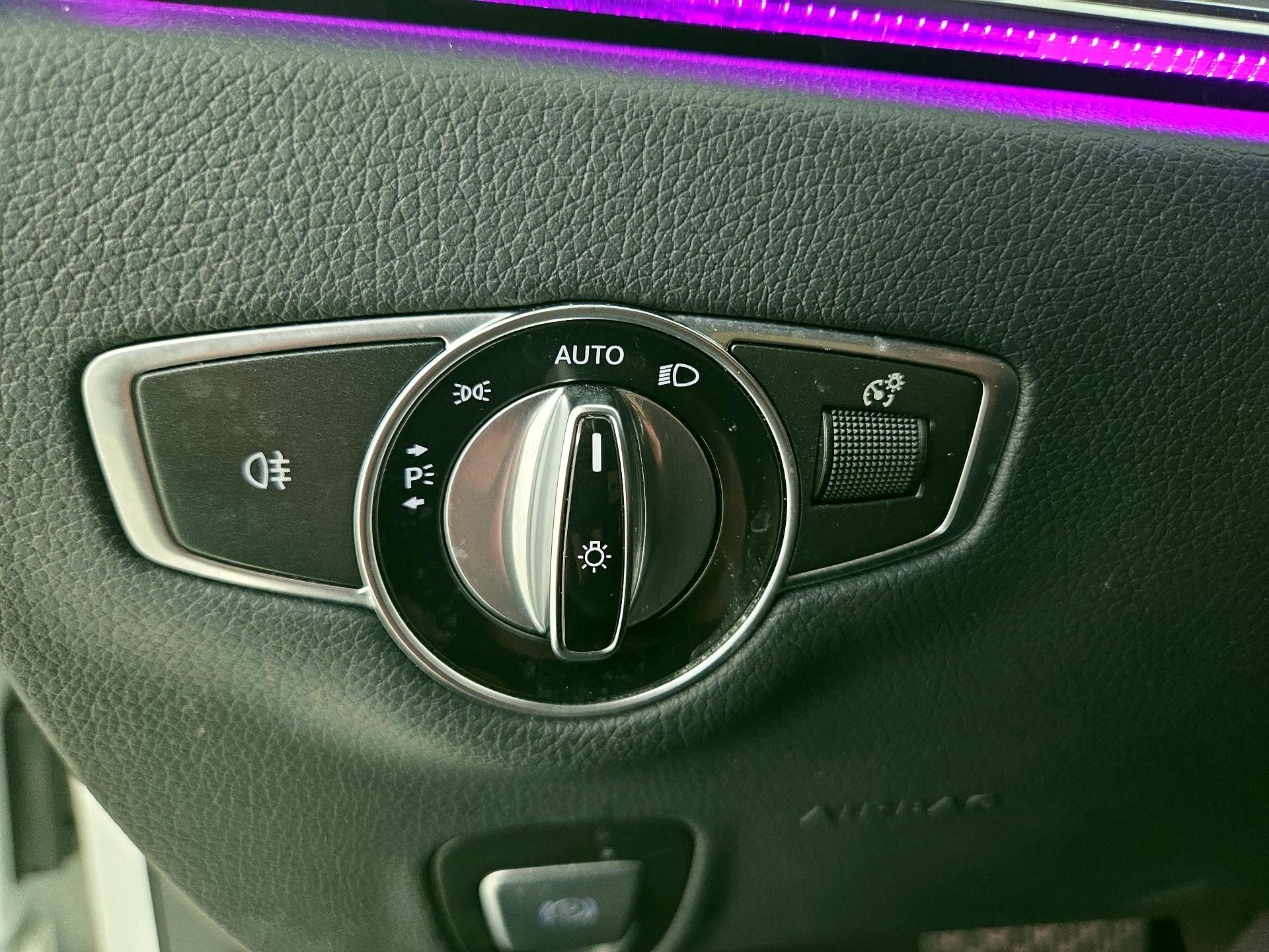 Thumbnail: 2017 Mercedes-Benz E-Class - 13