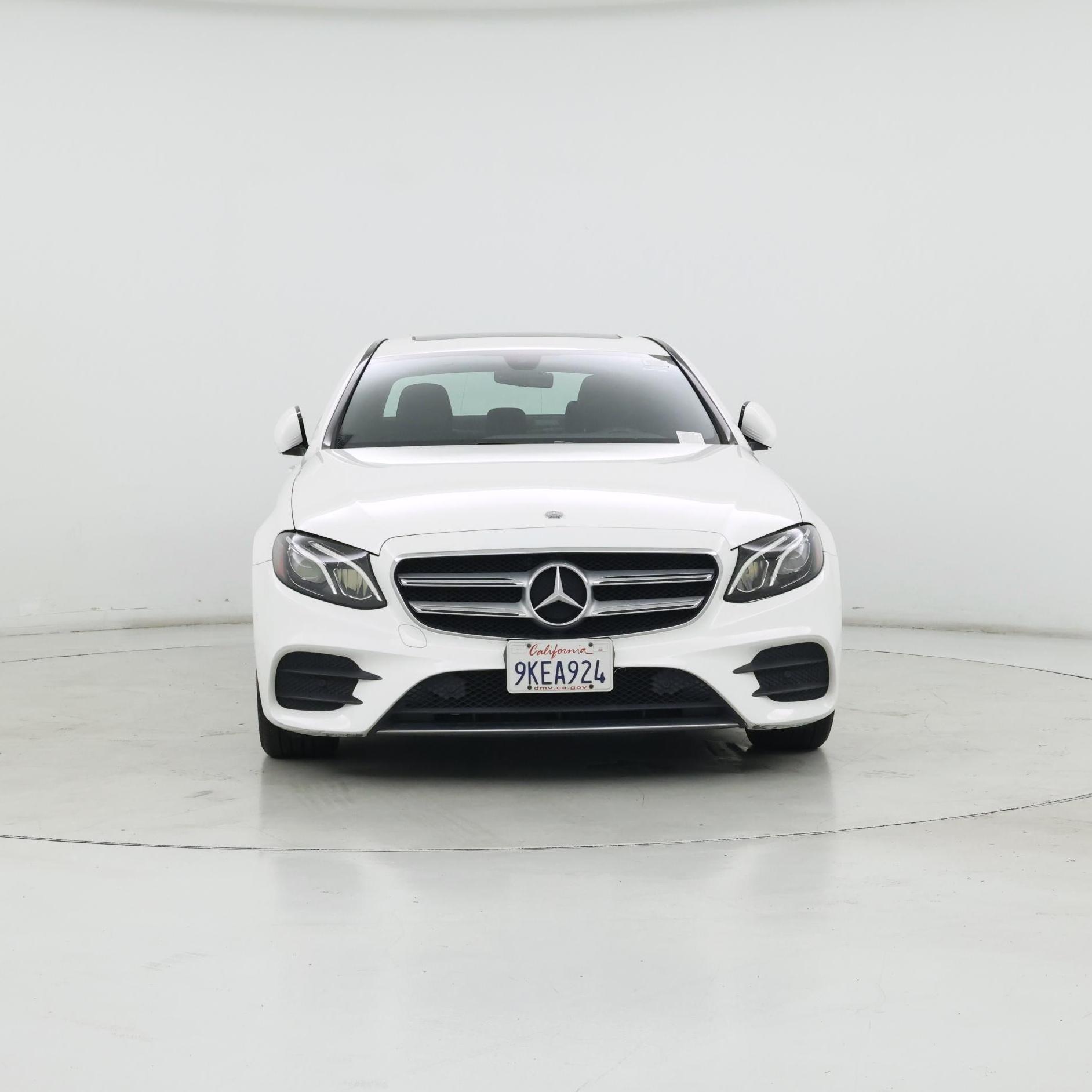 Thumbnail: 2017 Mercedes-Benz E-Class - 5