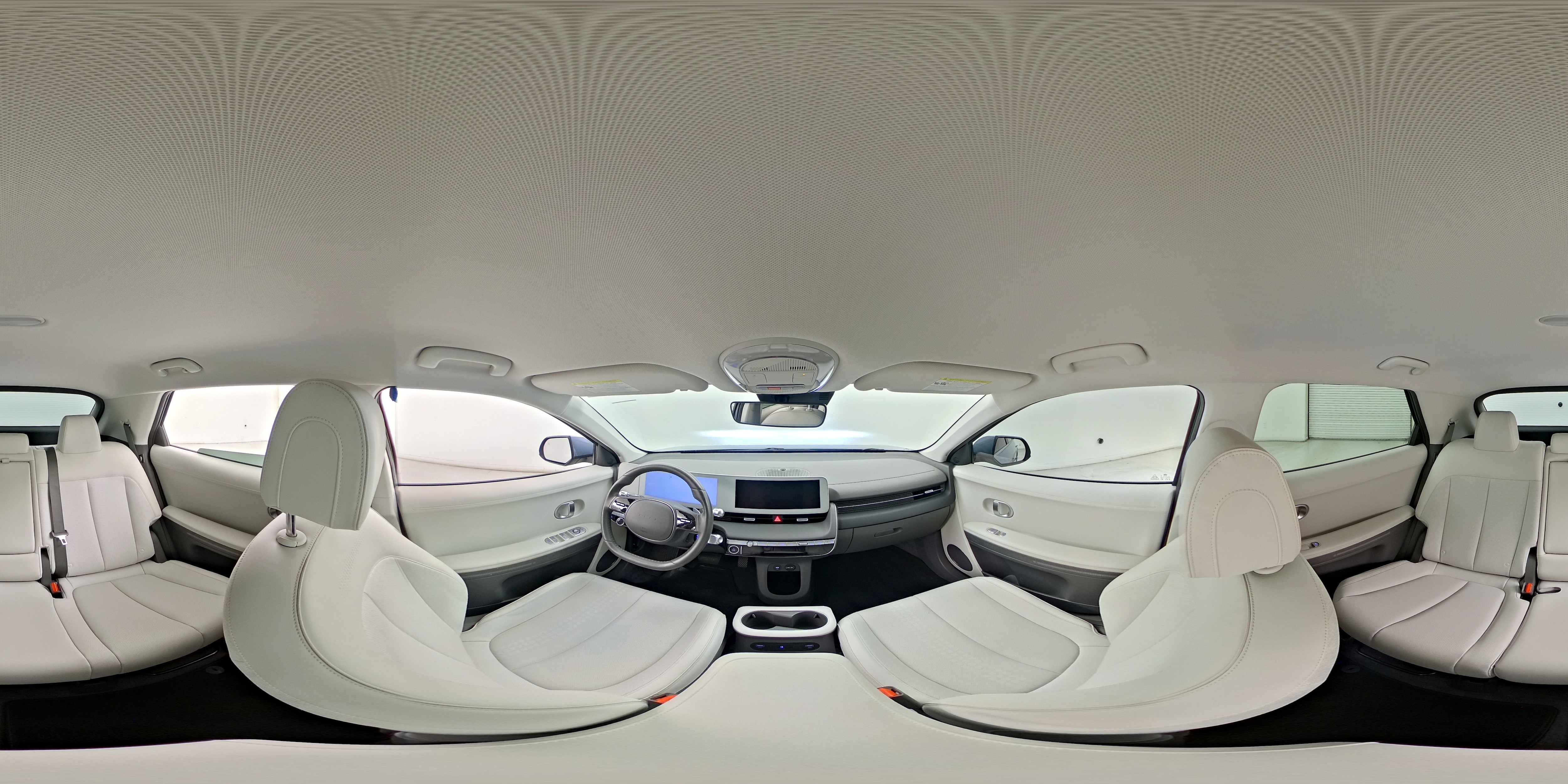 2023 Hyundai IONIQ 5 SEL - Photo 24