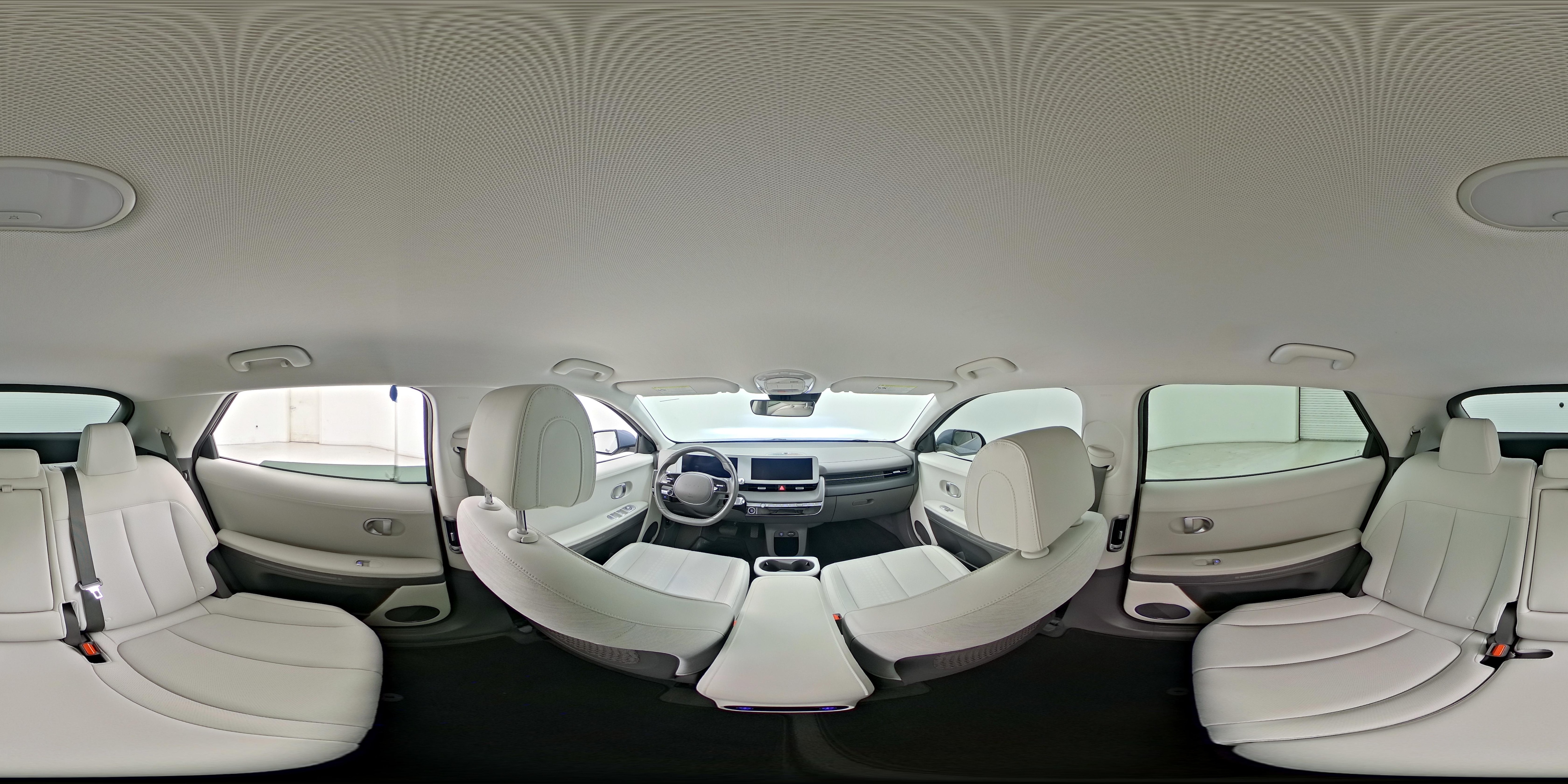 2023 Hyundai IONIQ 5 SEL - Photo 25