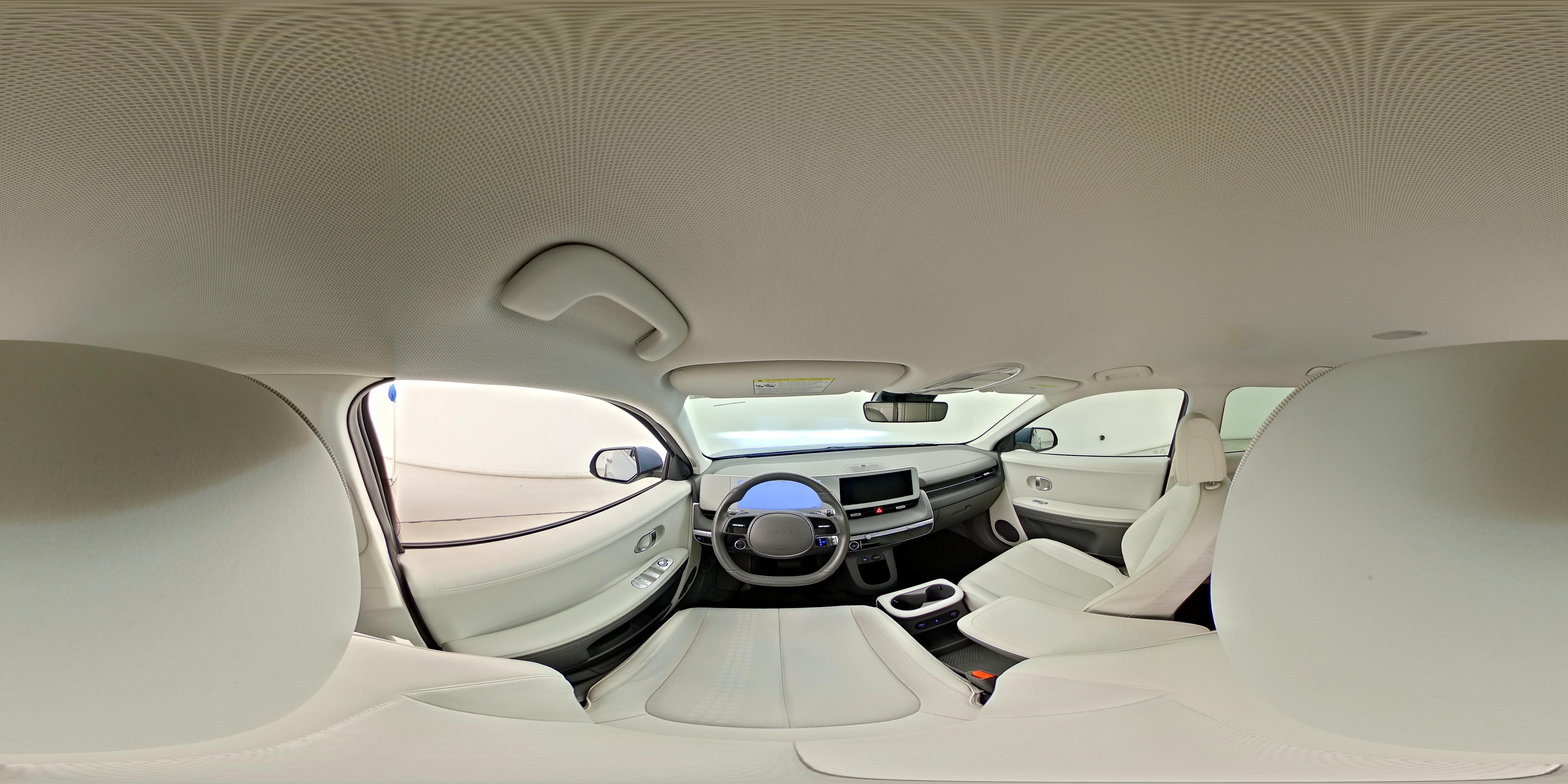 2023 Hyundai IONIQ 5 SEL - Photo 26