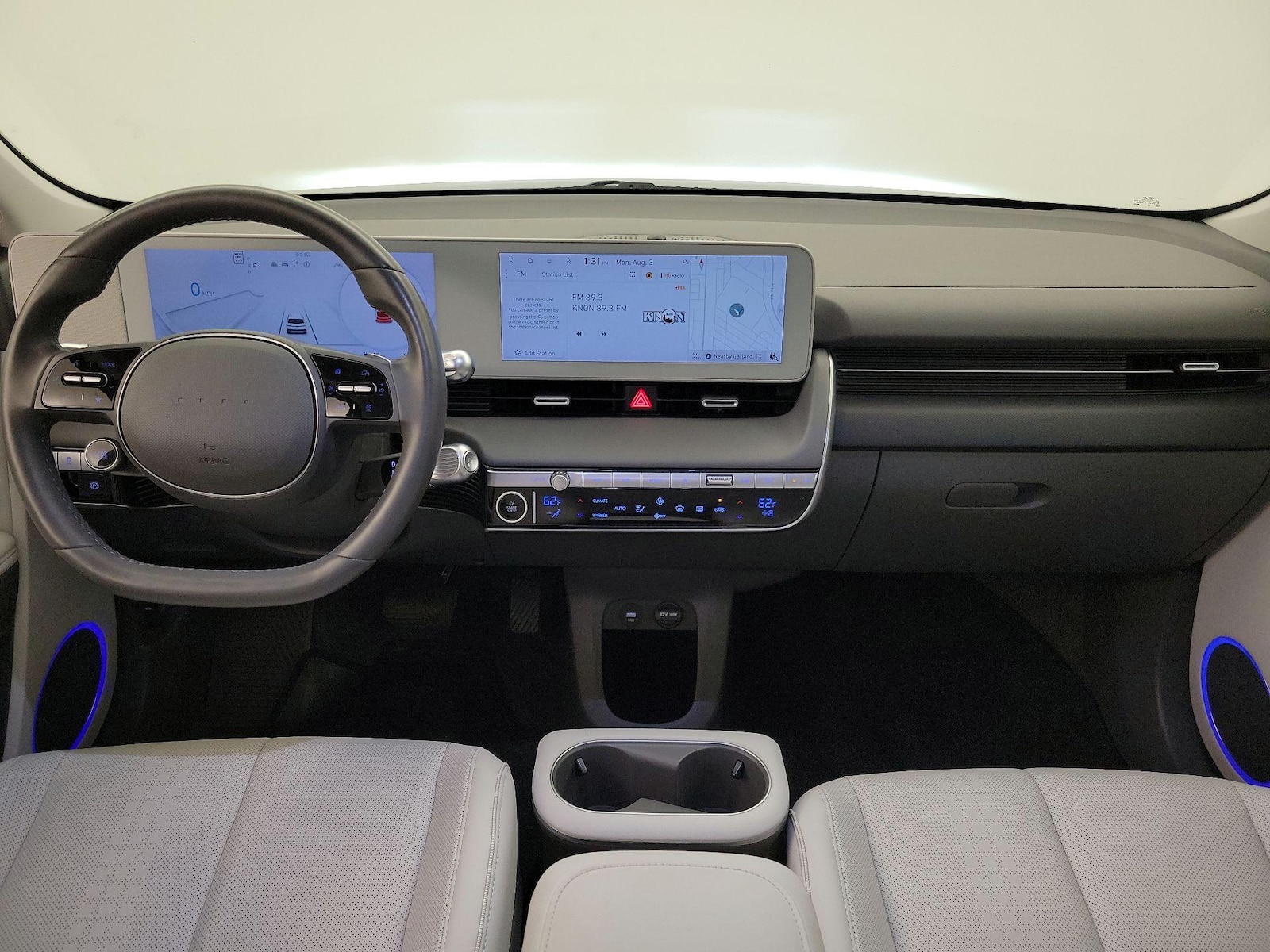 2023 Hyundai IONIQ 5 SEL - Photo 10