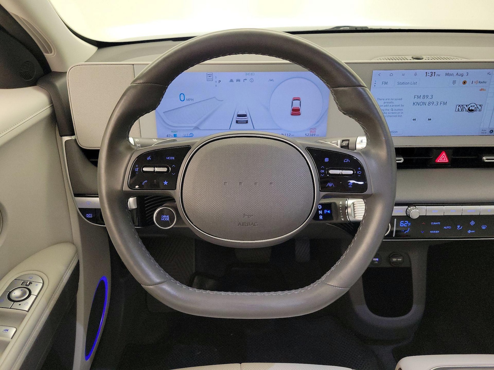 2023 Hyundai IONIQ 5 SEL - Photo 11