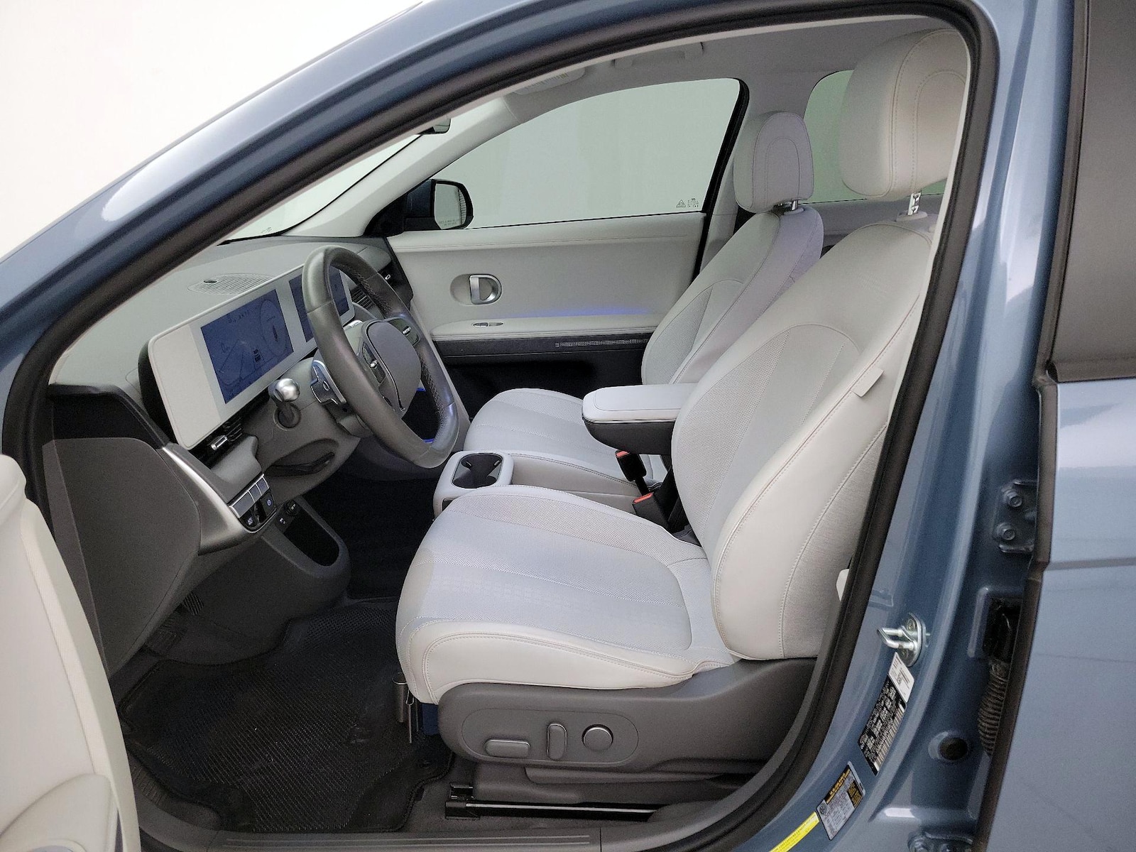 2023 Hyundai IONIQ 5 SEL - Photo 12