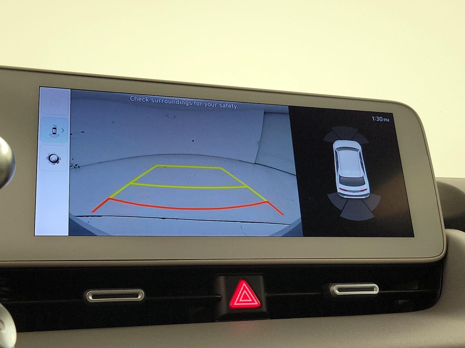 2023 Hyundai IONIQ 5 SEL - Photo 15