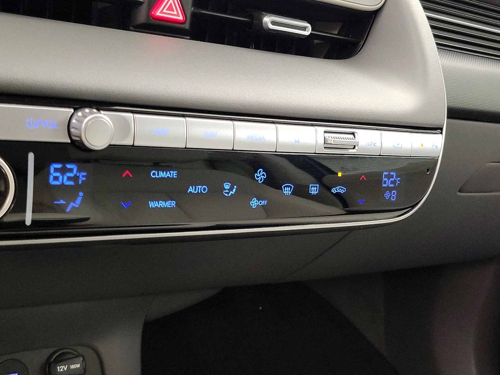 2023 Hyundai IONIQ 5 SEL - Photo 17