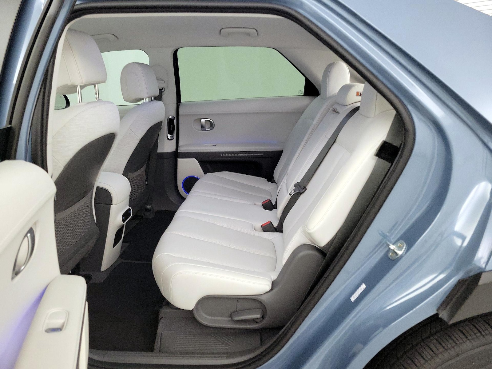 2023 Hyundai IONIQ 5 SEL - Photo 20