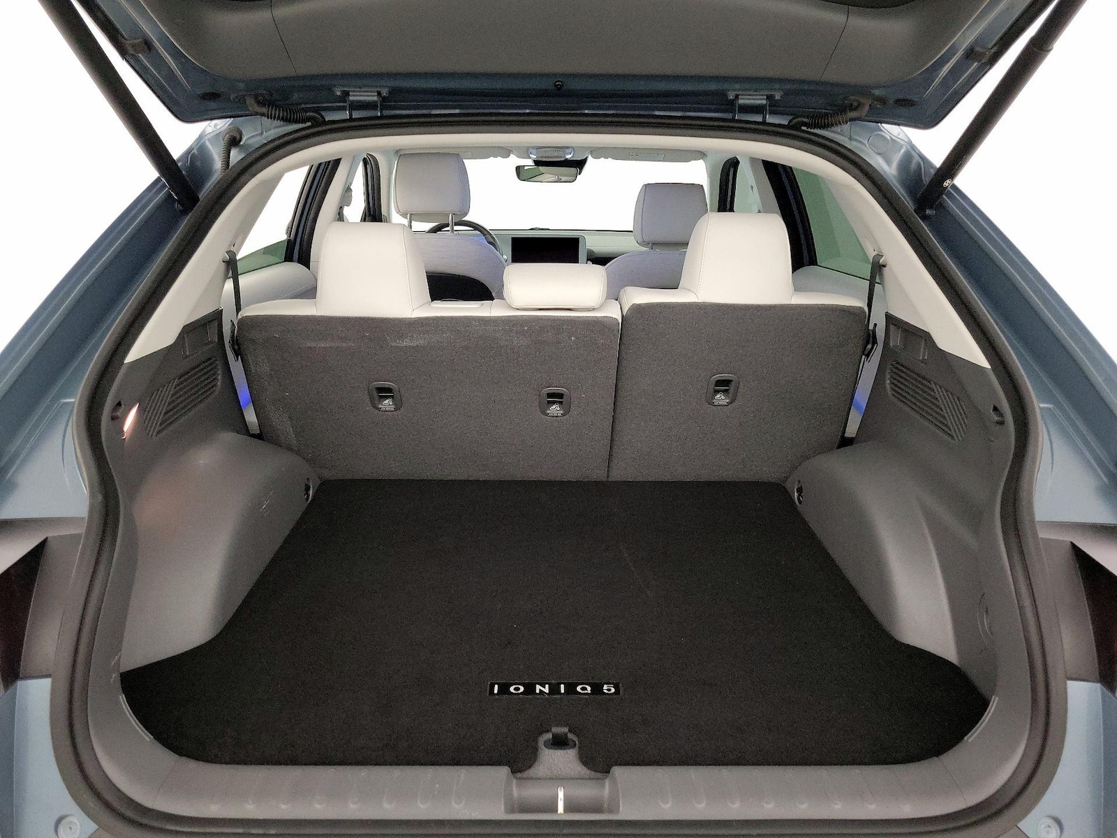 2023 Hyundai IONIQ 5 SEL - Photo 21
