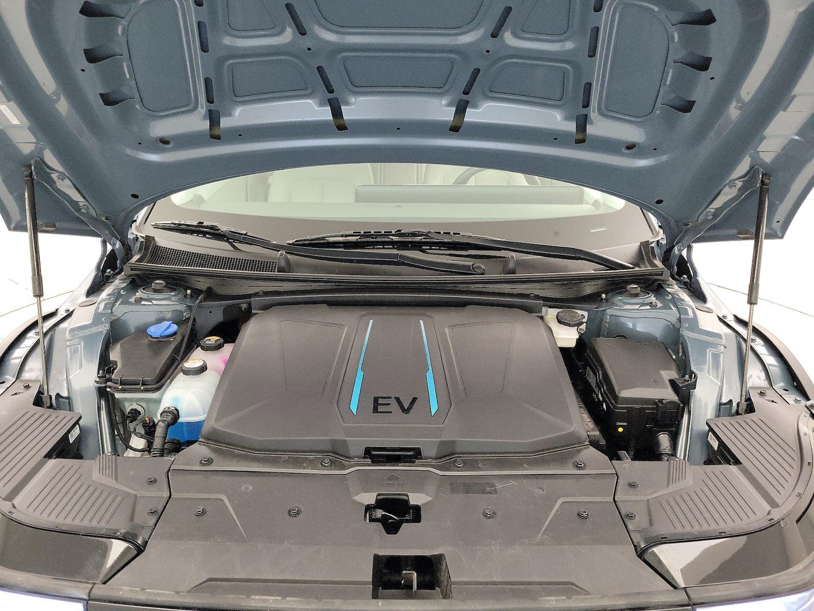 2023 Hyundai IONIQ 5 SEL - Photo 22