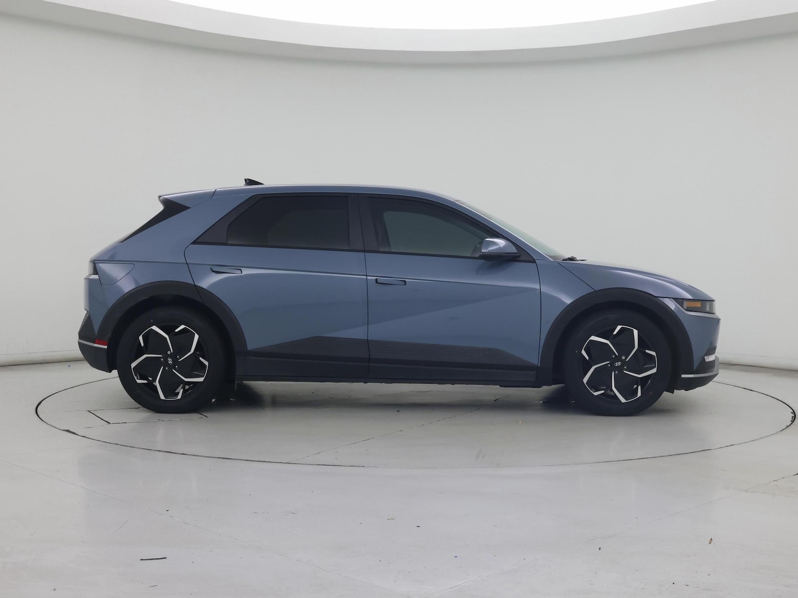 2023 Hyundai IONIQ 5 SEL - Photo 8