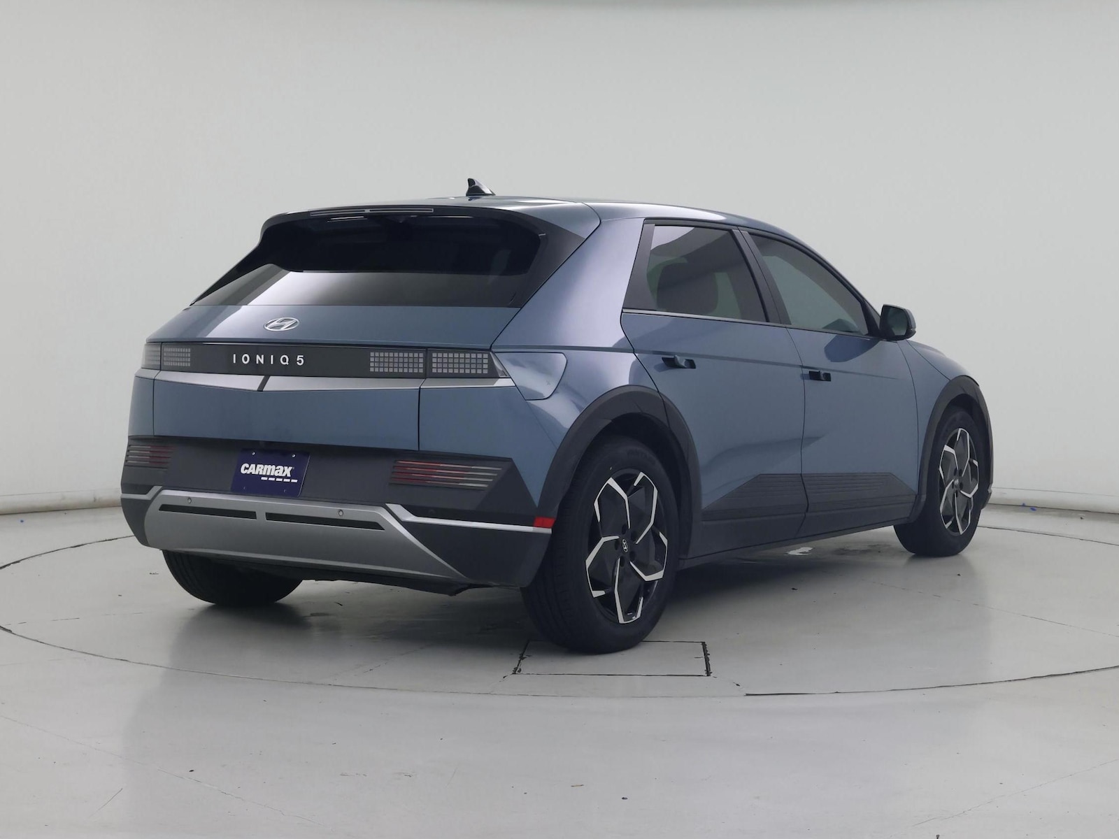 2023 Hyundai IONIQ 5 SEL - Photo 9
