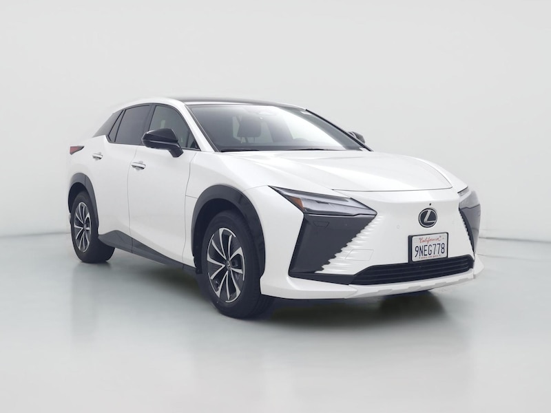 2024 Lexus RZ 450e -
                  Irvine, CA