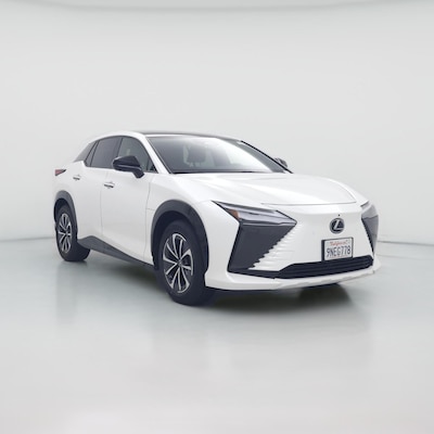 2024 Lexus RZ 450e Premium