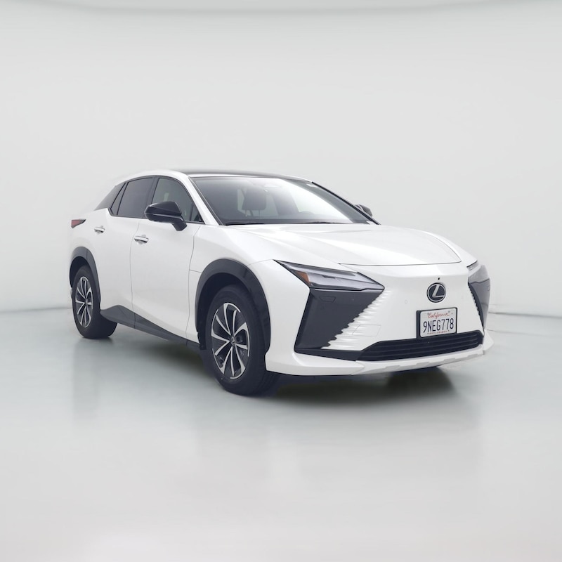 2024 Lexus RZ 450e Premium