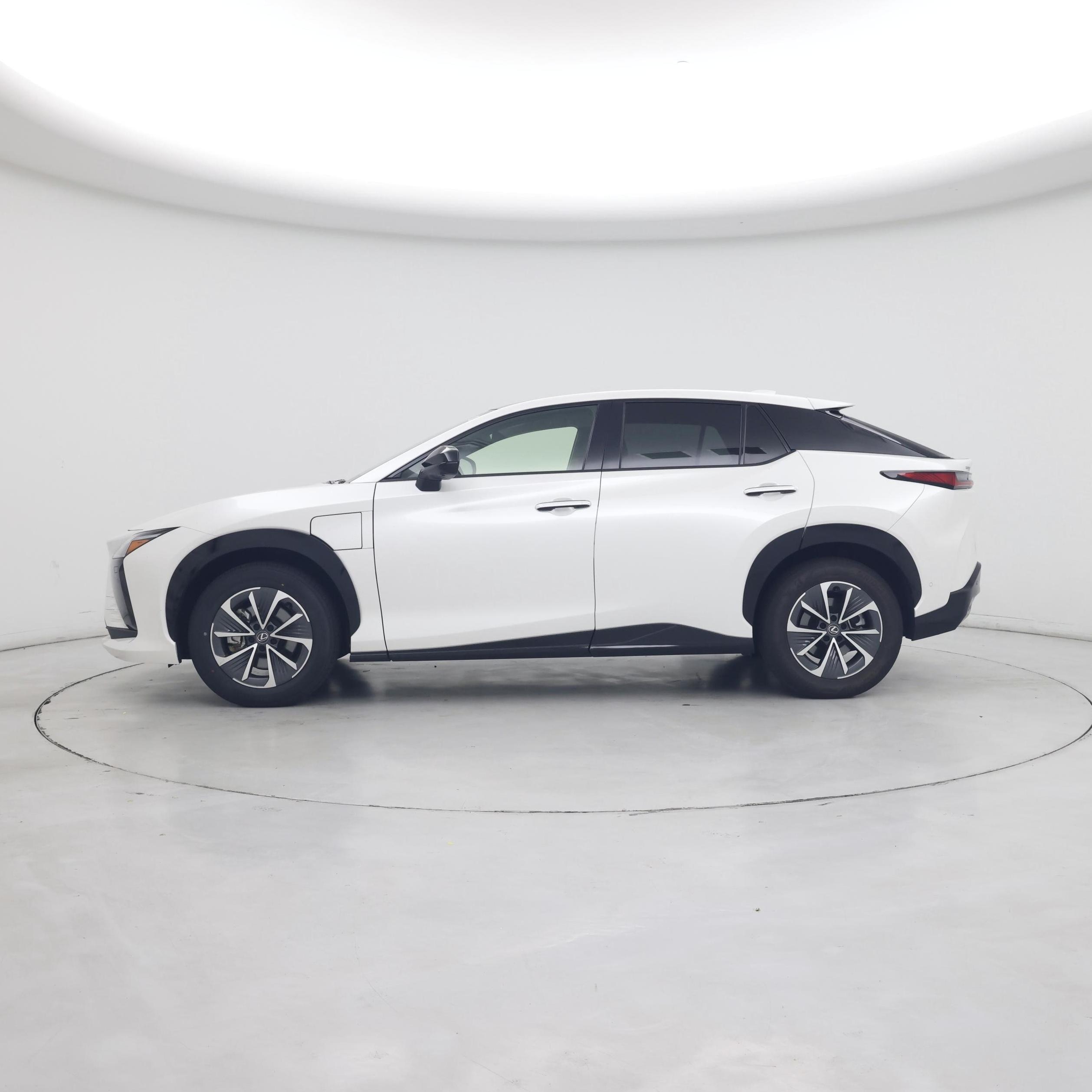 Thumbnail: 2024 Lexus RZ - 3