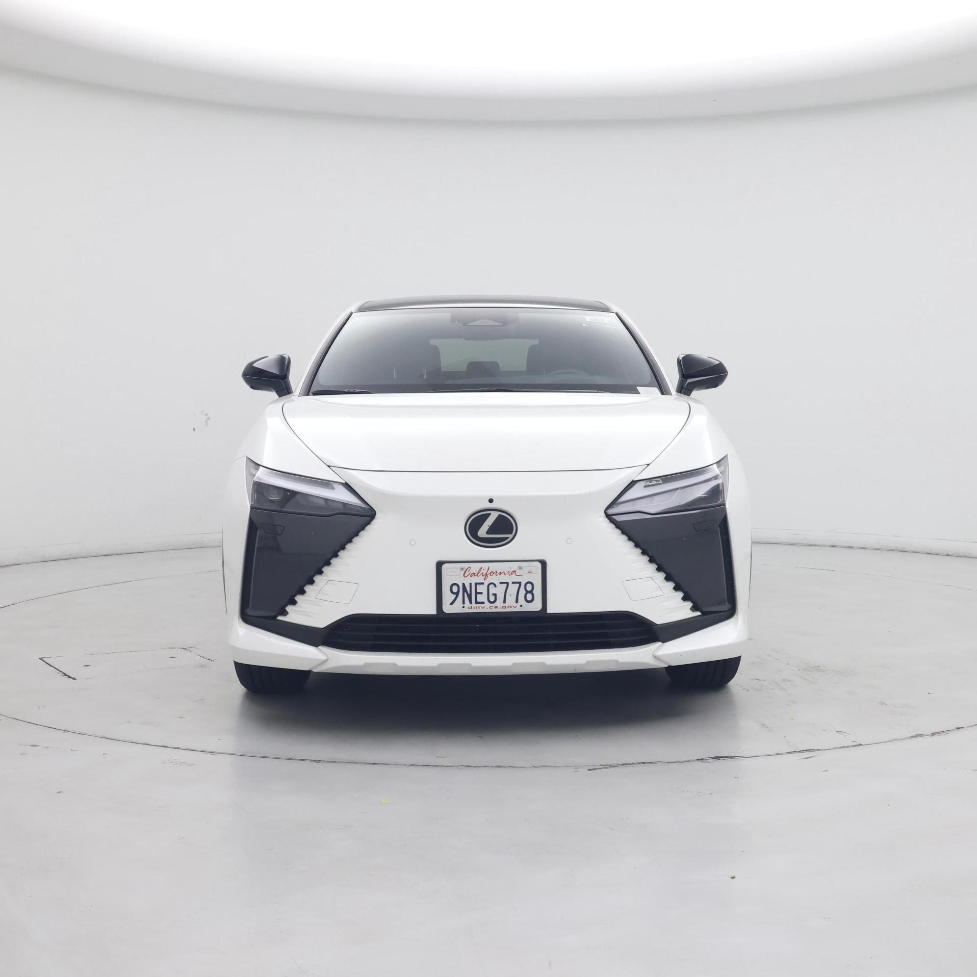 Thumbnail: 2024 Lexus RZ - 5