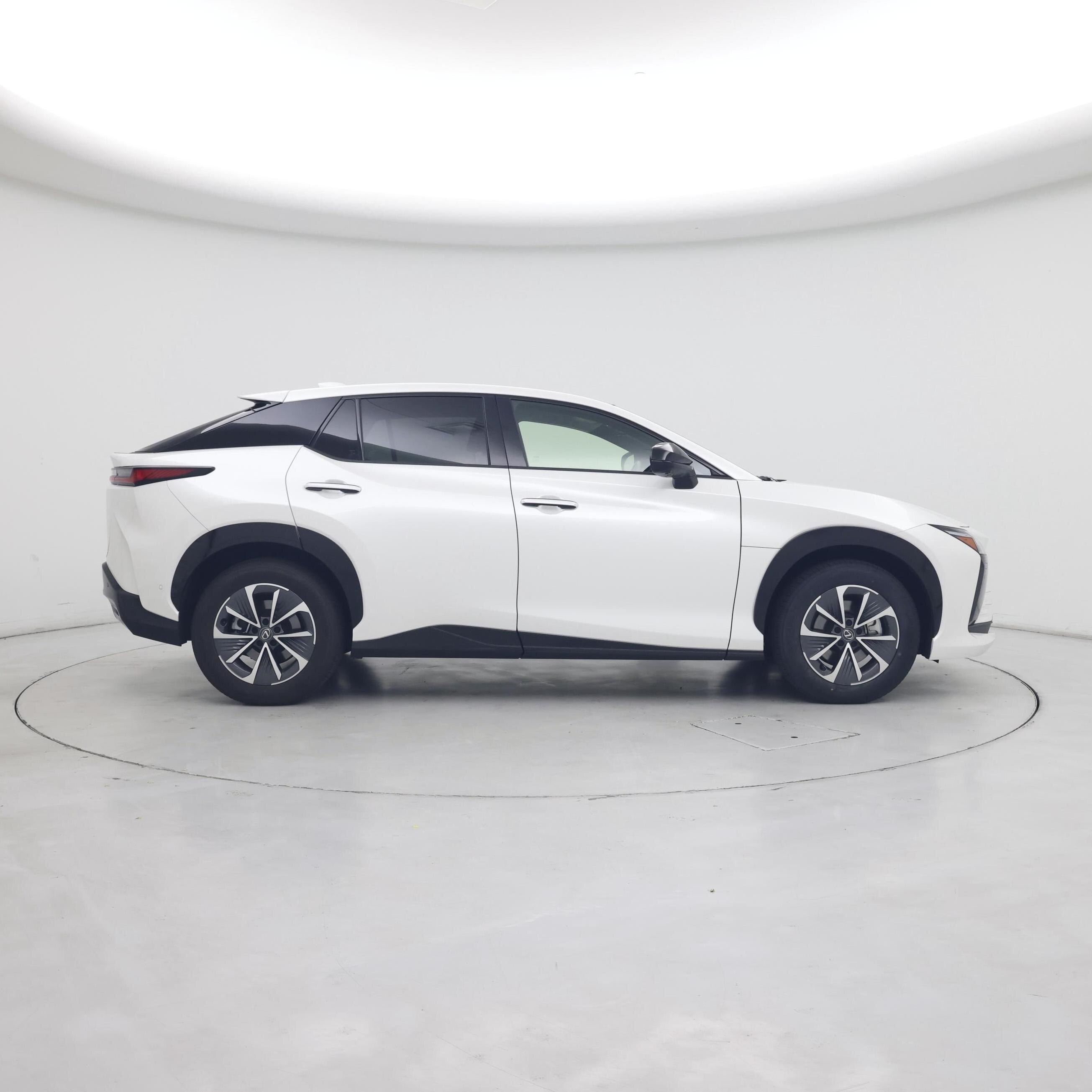 Thumbnail: 2024 Lexus RZ - 7