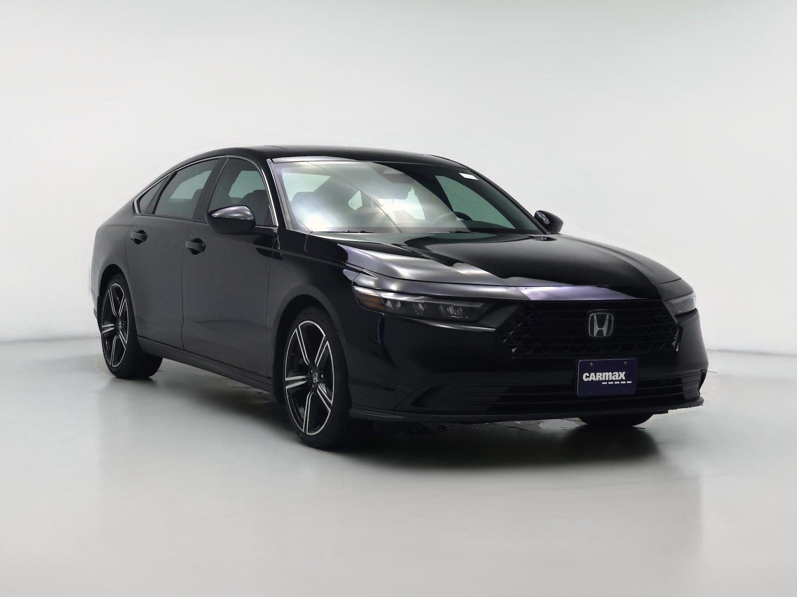 2023 Honda Accord Hybrid