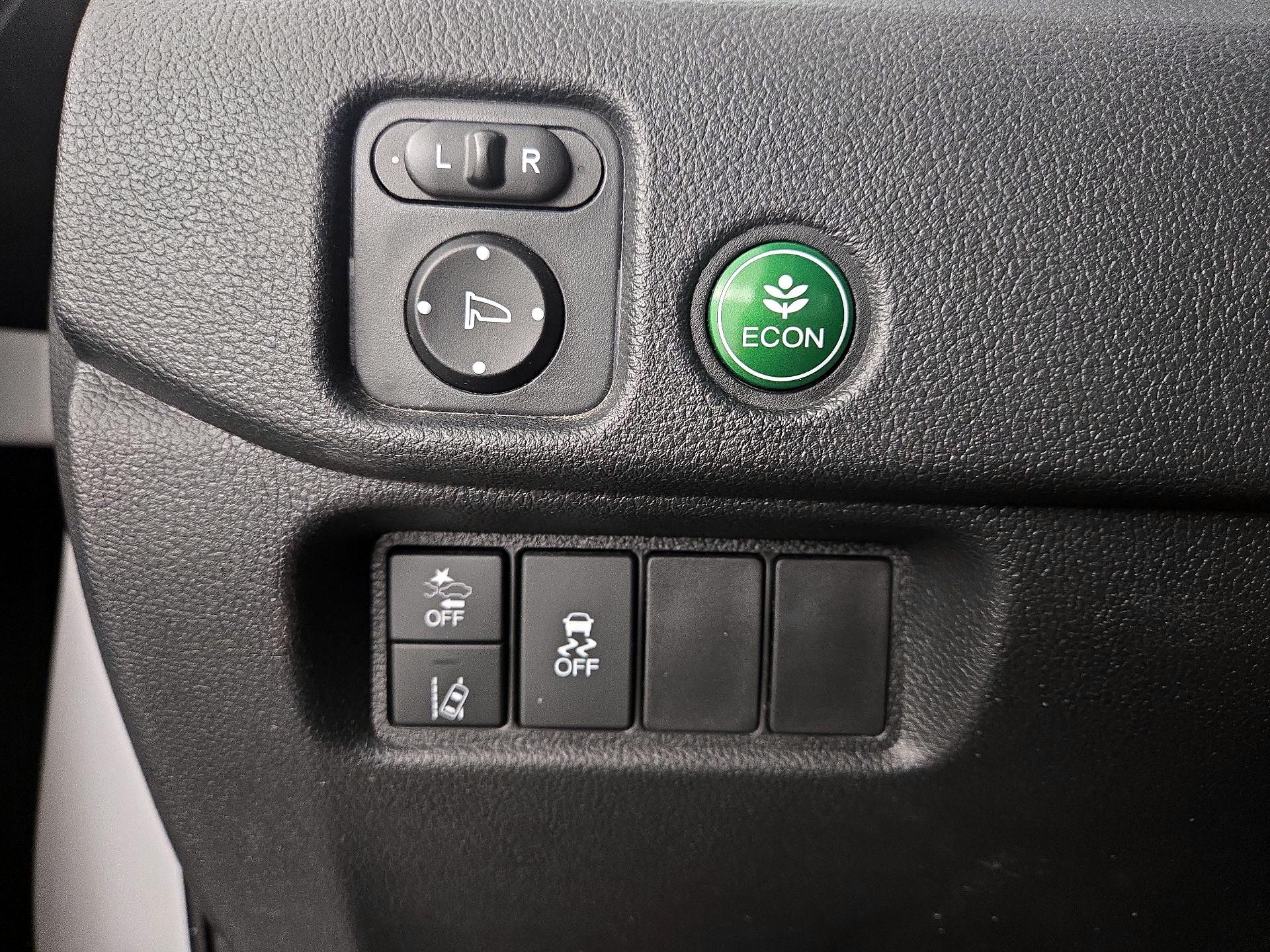 Thumbnail: 2021 Honda Passport - 13
