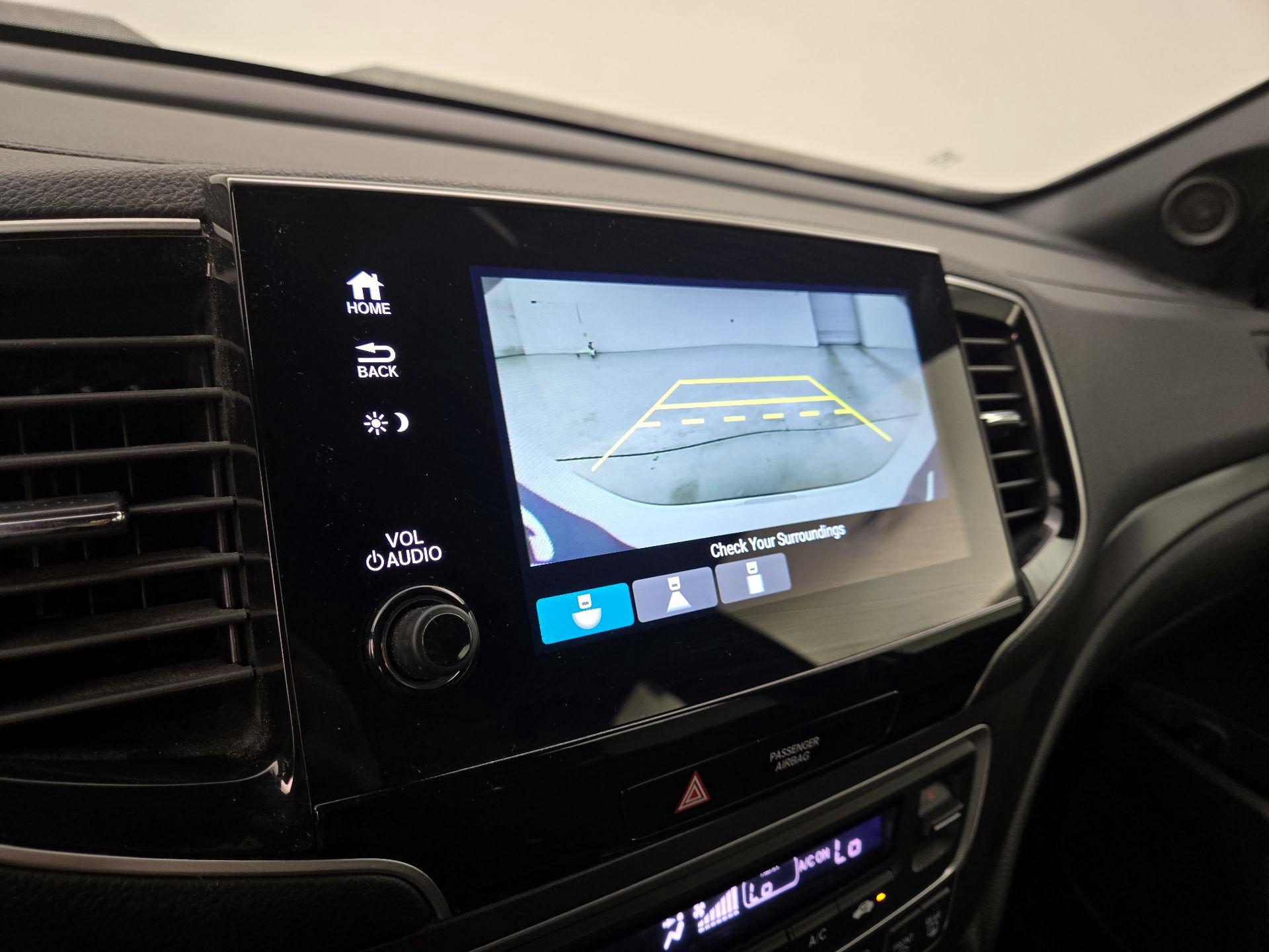 Thumbnail: 2021 Honda Passport - 14