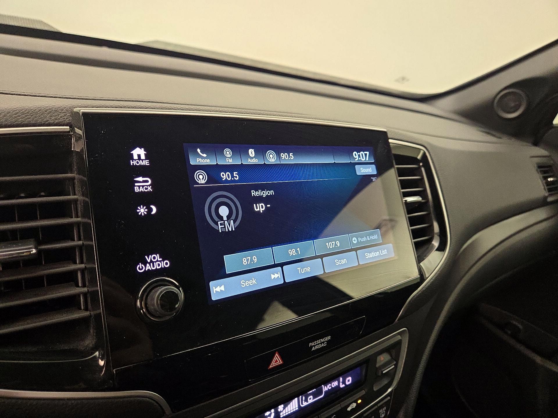 Thumbnail: 2021 Honda Passport - 15