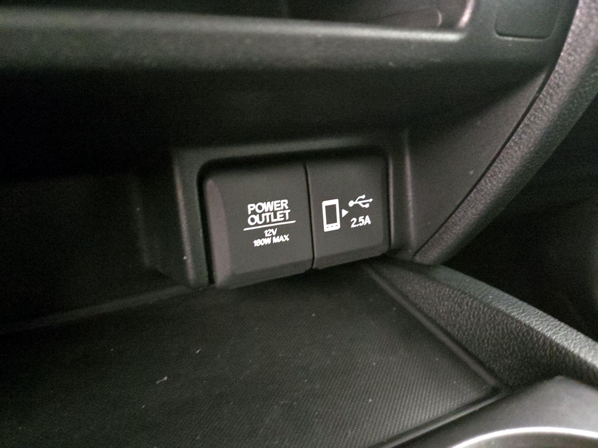 Thumbnail: 2021 Honda Passport - 18