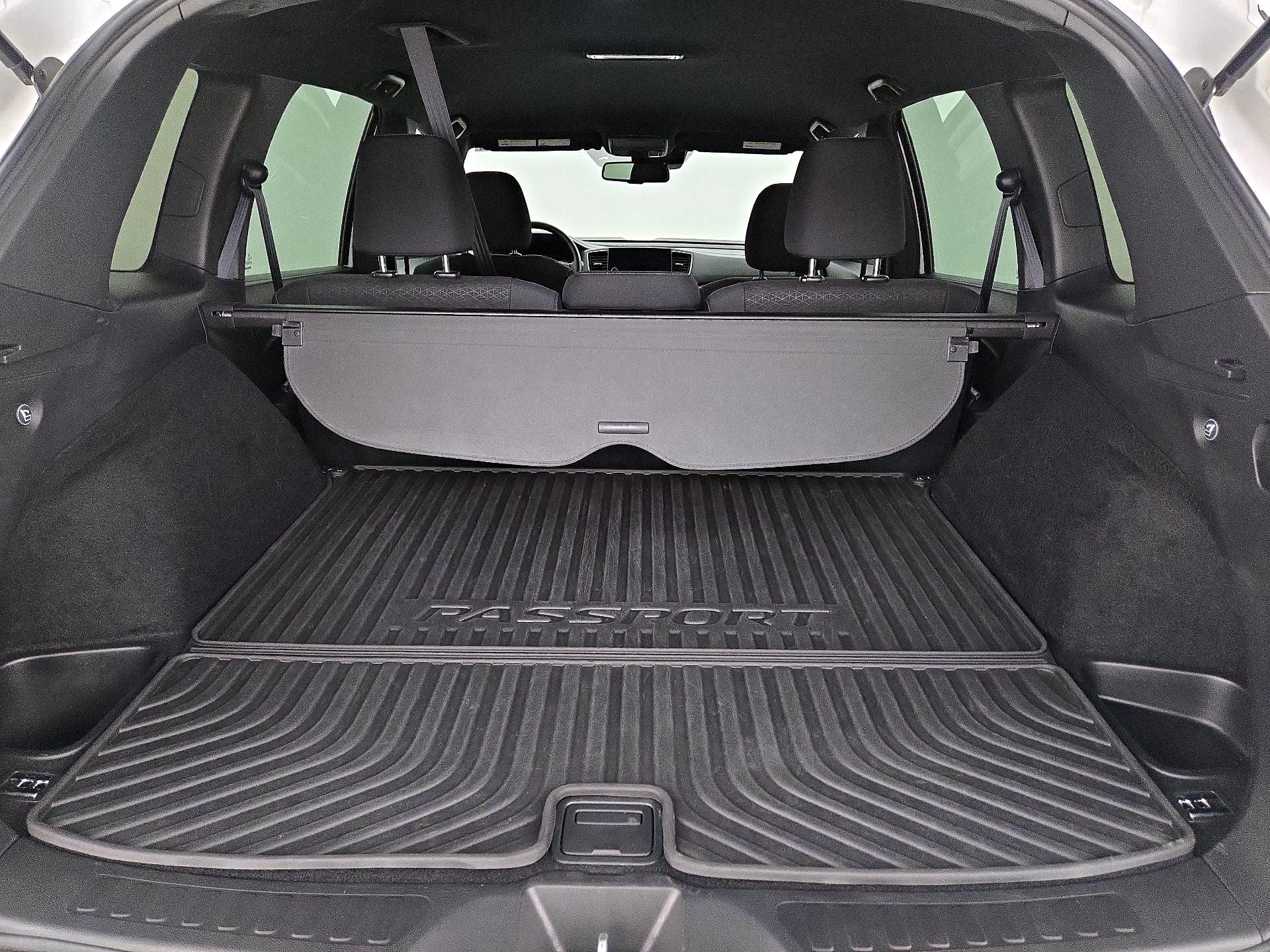 Thumbnail: 2021 Honda Passport - 20