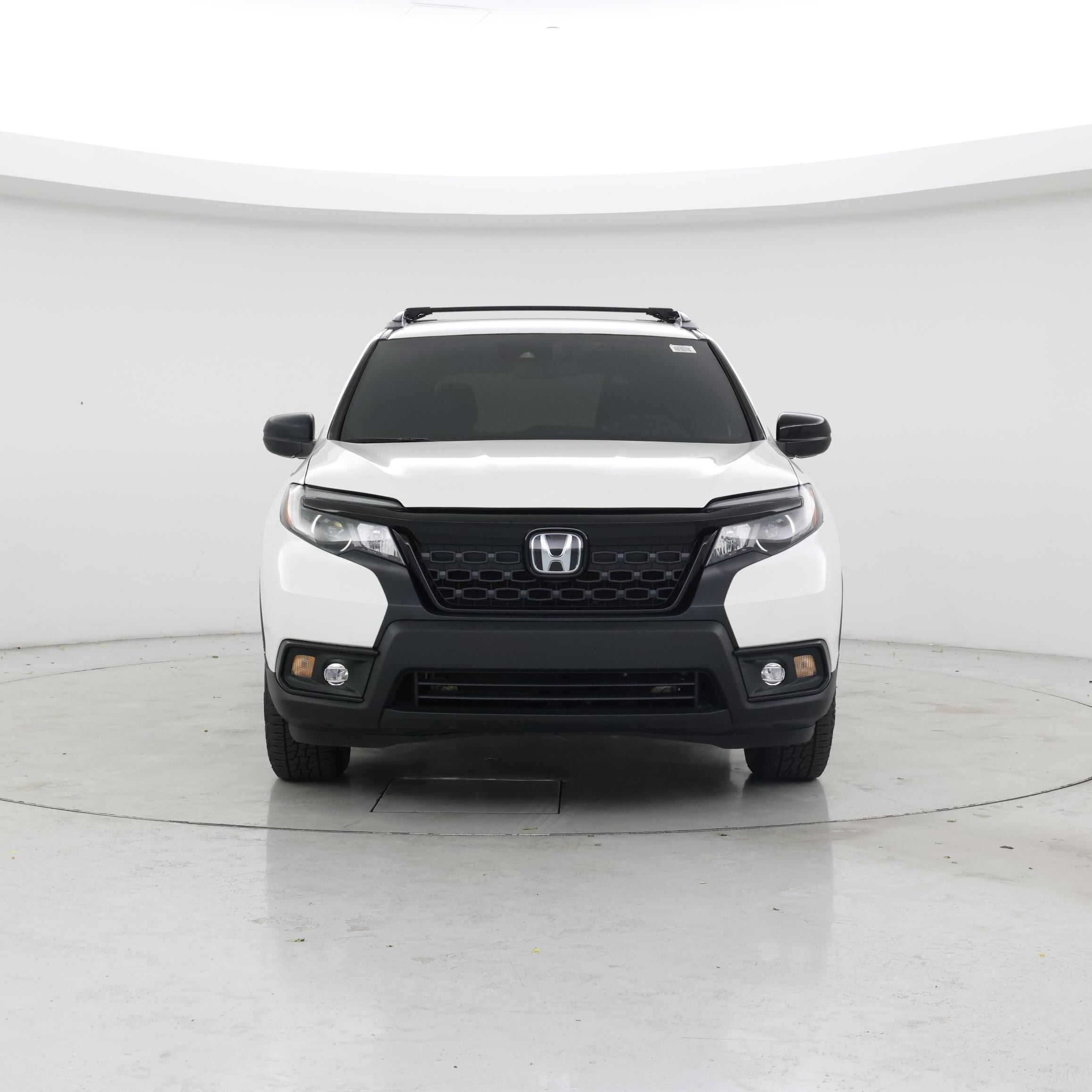 Thumbnail: 2021 Honda Passport - 5