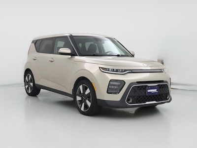 2020 Kia Soul EX